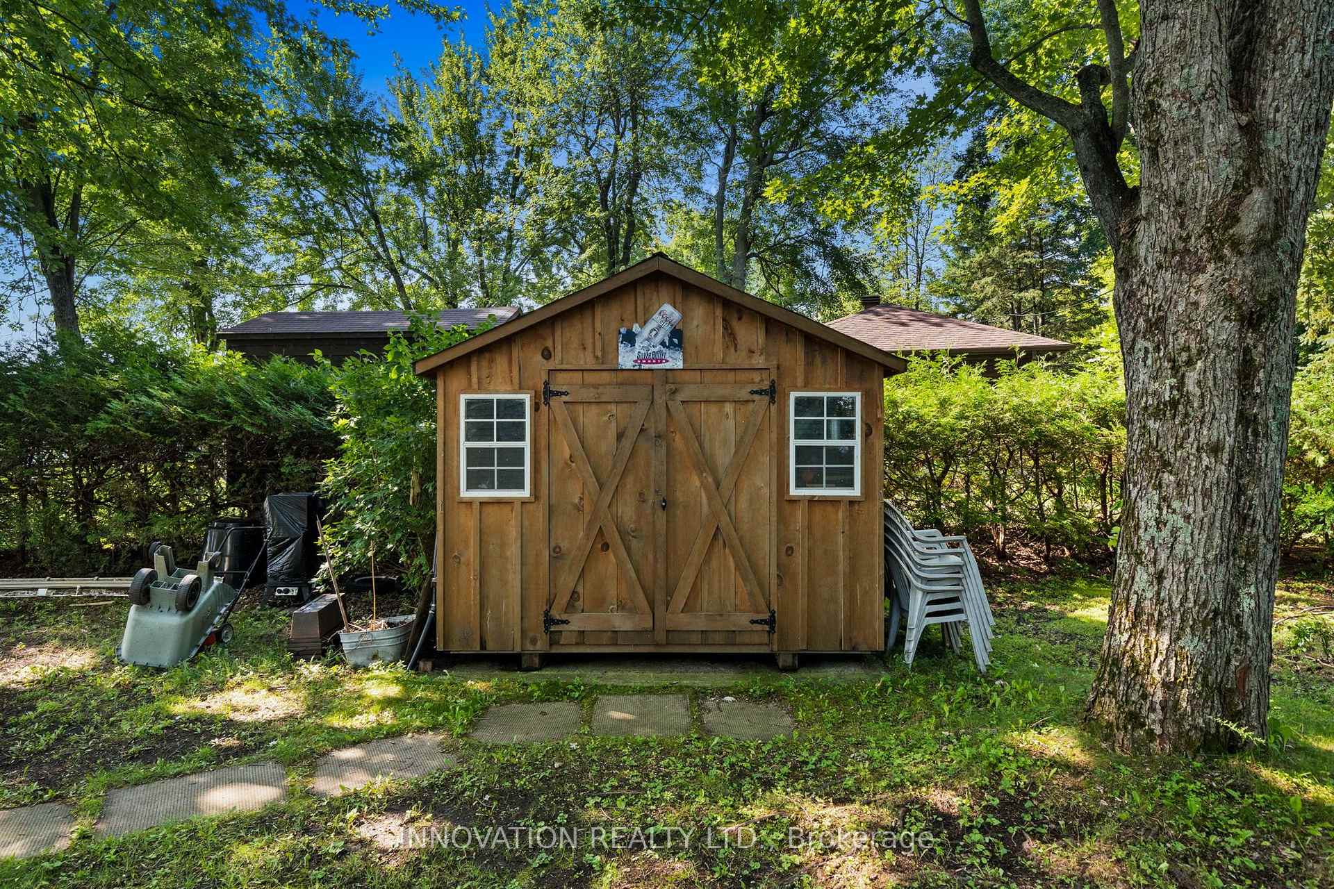 Photo 37 of 101 Machin Drive, Drummond/North Elmsley, Drummond N Elmsley (Drummond) Twp — HOMEH