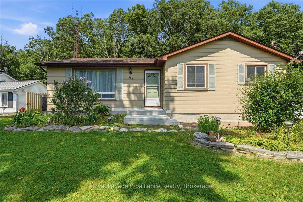 Photo 4 of 505 County Road 8, Greater Napanee, Greater Napanee — HOMEH