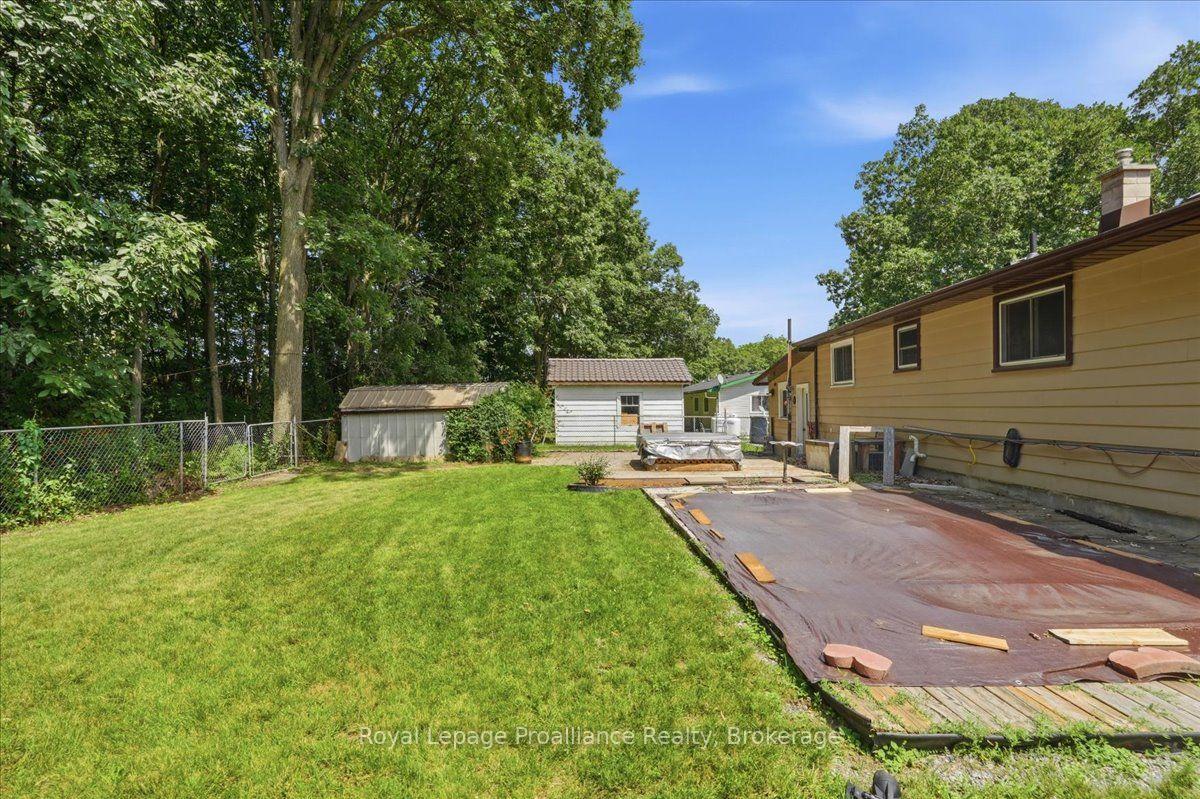 Photo 36 of 505 County Road 8, Greater Napanee, Greater Napanee — HOMEH