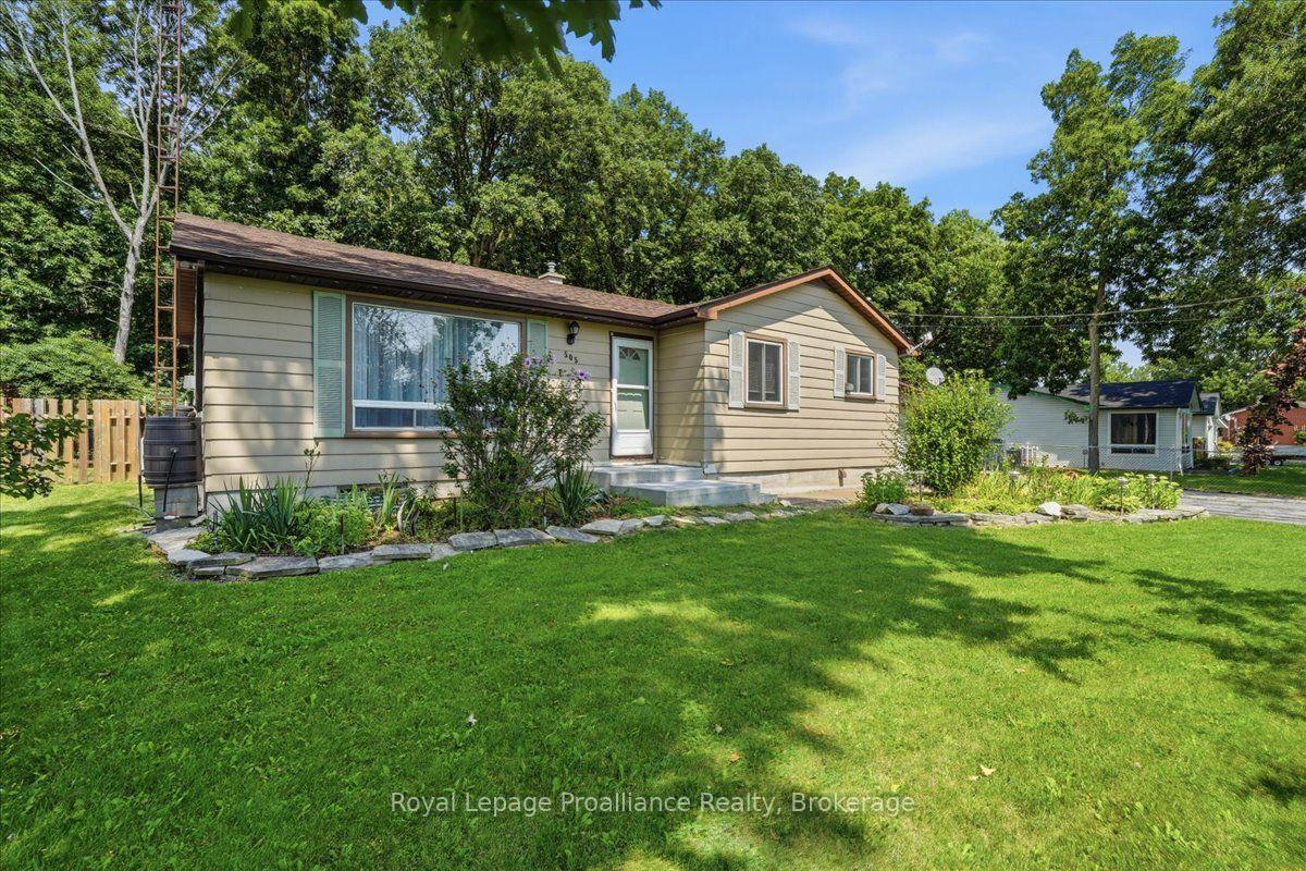 Photo 40 of 505 County Road 8, Greater Napanee, Greater Napanee — HOMEH