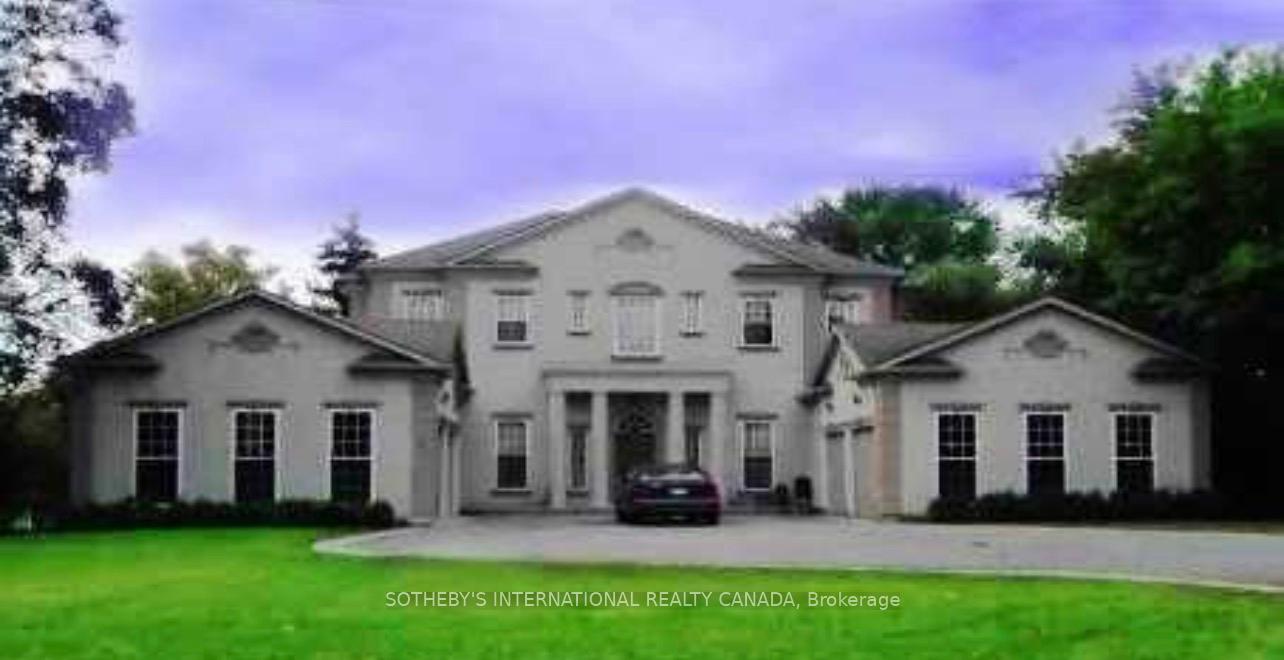 Photo 1 of 5 Helen Avenue, Vaughan, Uplands — HOMEH