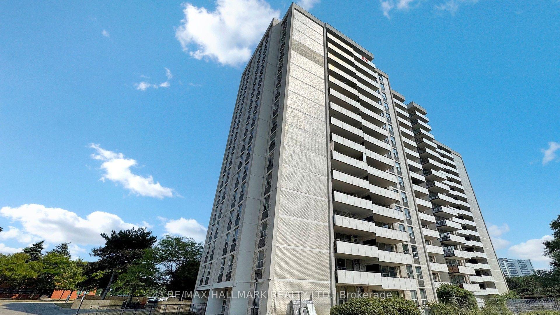 Photo 1 of Unit 907, 20 Forest Manor Road, North York, Henry Farm — HOMEH