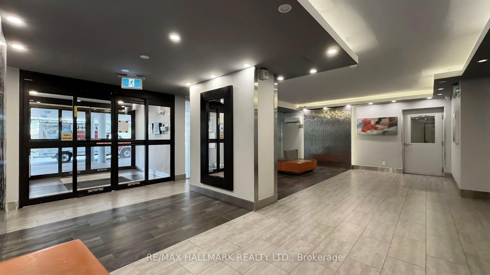 Photo 2 of Unit 907, 20 Forest Manor Road, North York, Henry Farm — HOMEH