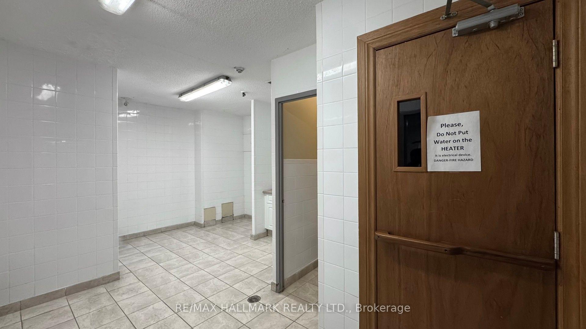 Photo 30 of Unit 907, 20 Forest Manor Road, North York, Henry Farm — HOMEH