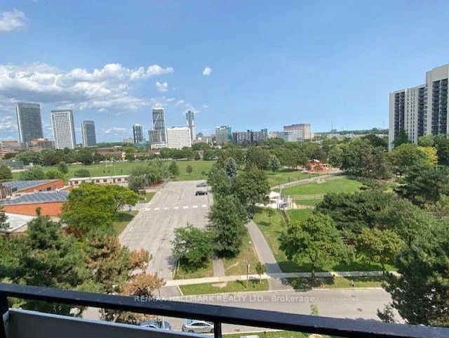 Photo 24 of Unit 907, 20 Forest Manor Road, North York, Henry Farm — HOMEH