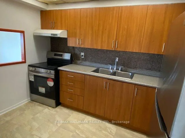 Photo 7 of Unit 907, 20 Forest Manor Road, North York, Henry Farm — HOMEH