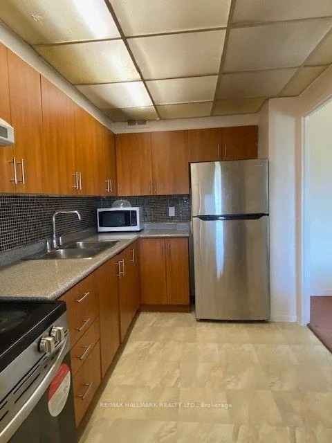 Photo 9 of Unit 907, 20 Forest Manor Road, North York, Henry Farm — HOMEH
