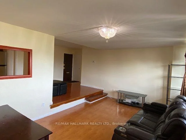 Photo 12 of Unit 907, 20 Forest Manor Road, North York, Henry Farm — HOMEH