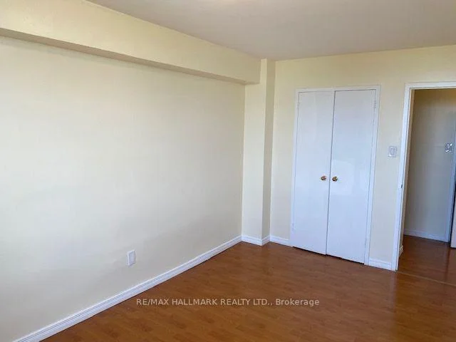 Photo 19 of Unit 907, 20 Forest Manor Road, North York, Henry Farm — HOMEH