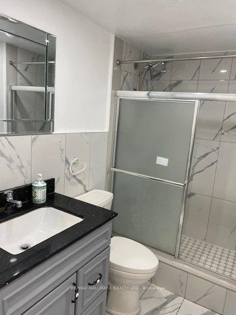 Photo 22 of Unit 907, 20 Forest Manor Road, North York, Henry Farm — HOMEH