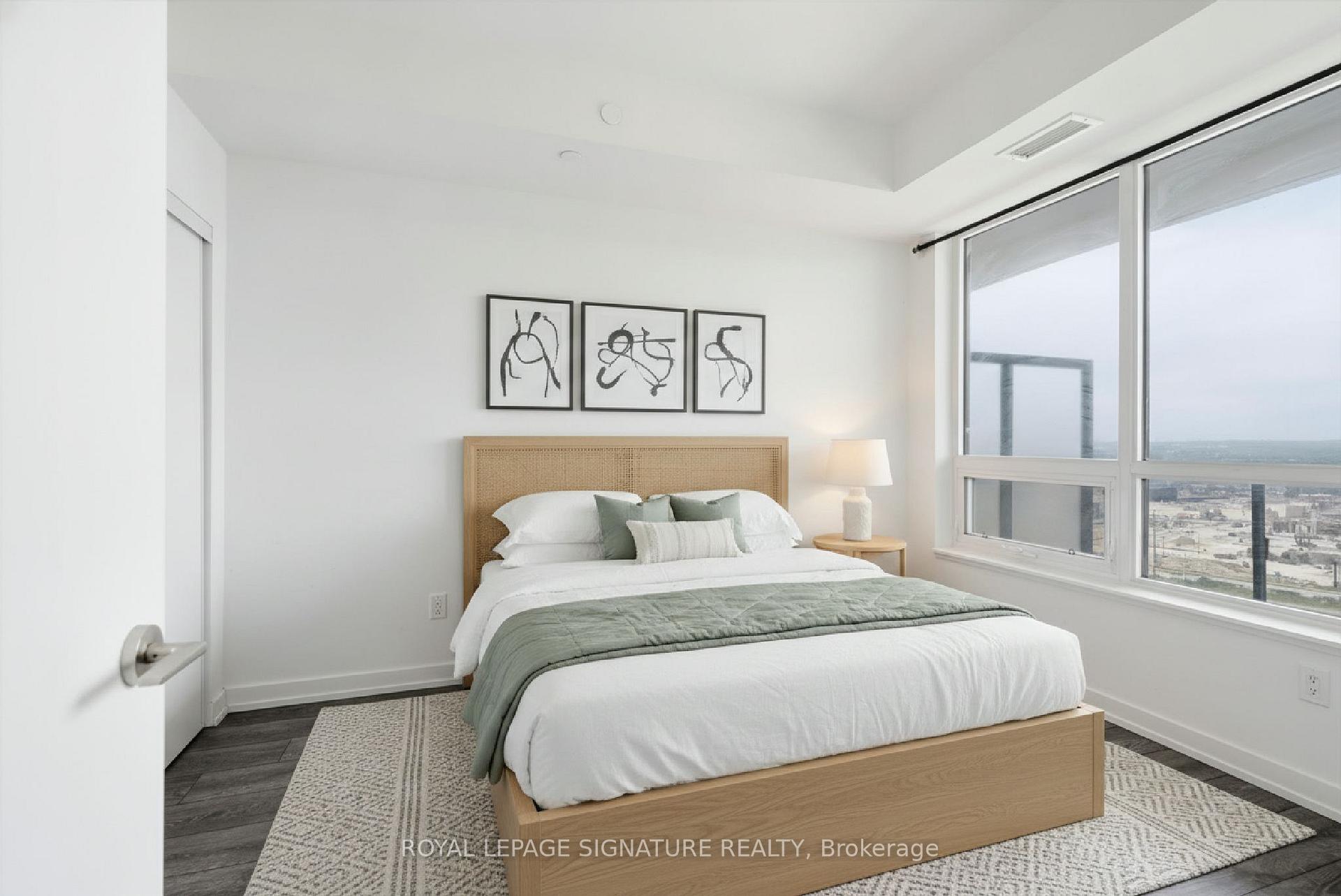 Photo 2 of Unit 2209, 1455 Celebration Drive, Pickering, Bay Ridges — HOMEH