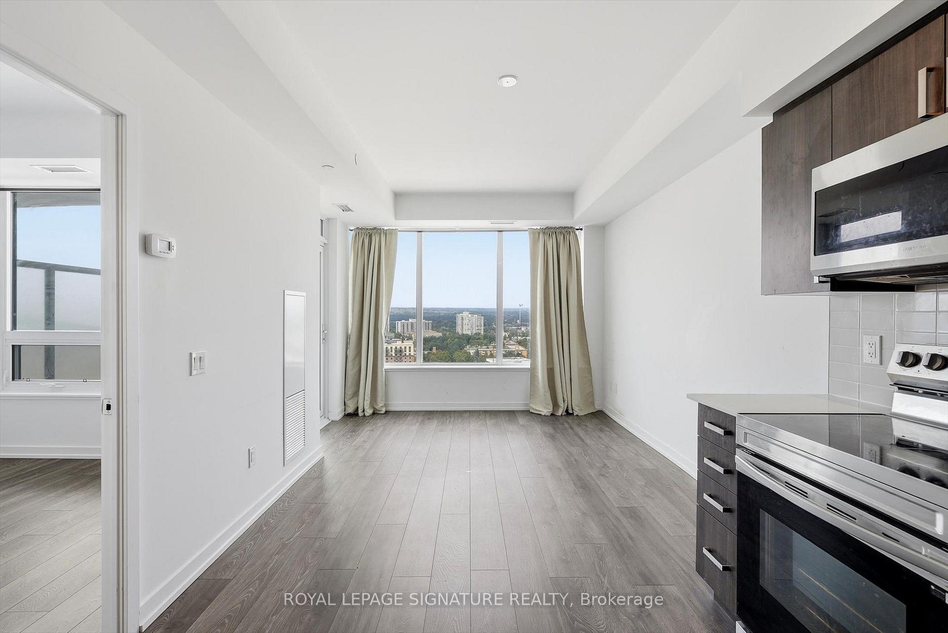 Photo 3 of Unit 2209, 1455 Celebration Drive, Pickering, Bay Ridges — HOMEH
