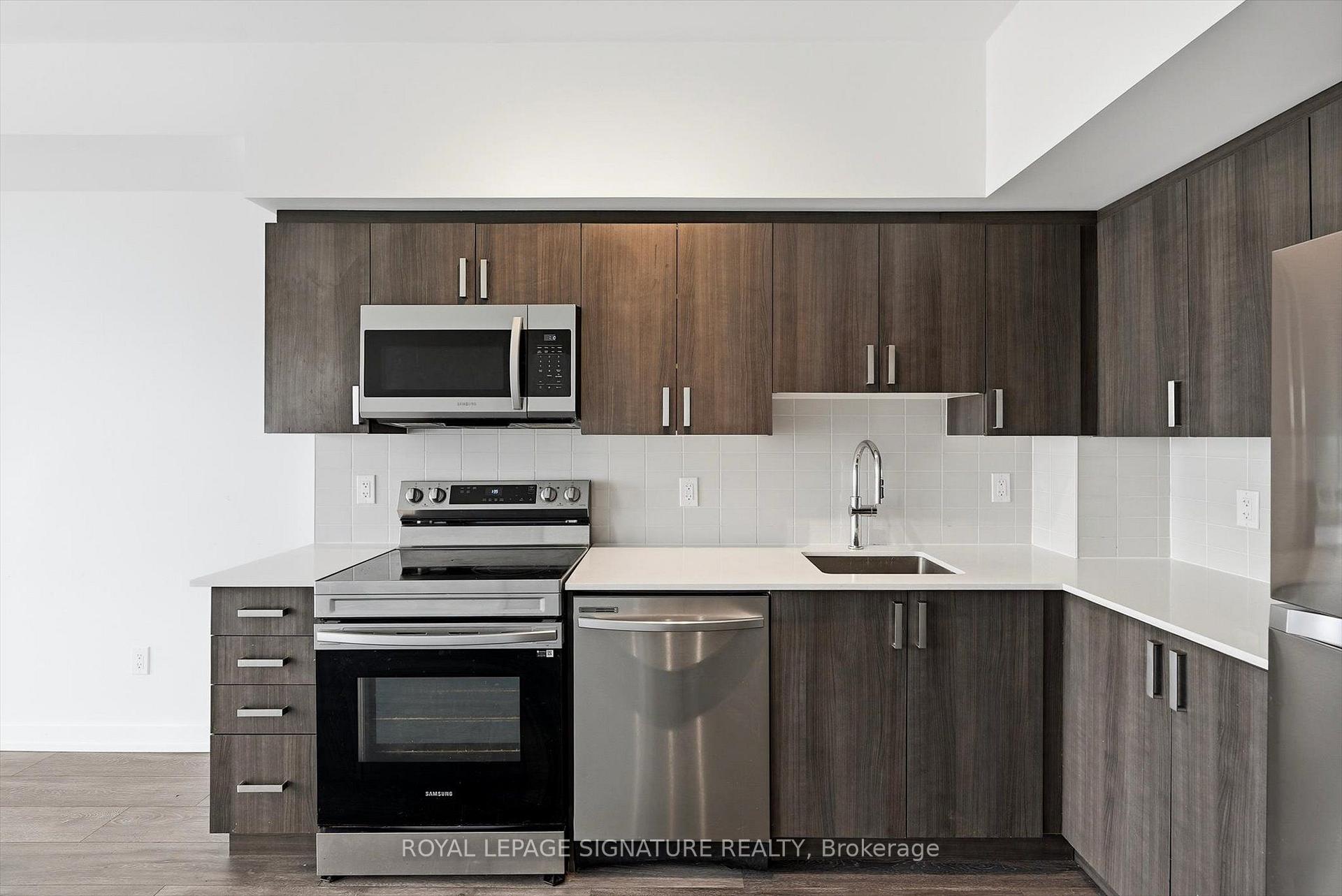 Photo 6 of Unit 2209, 1455 Celebration Drive, Pickering, Bay Ridges — HOMEH