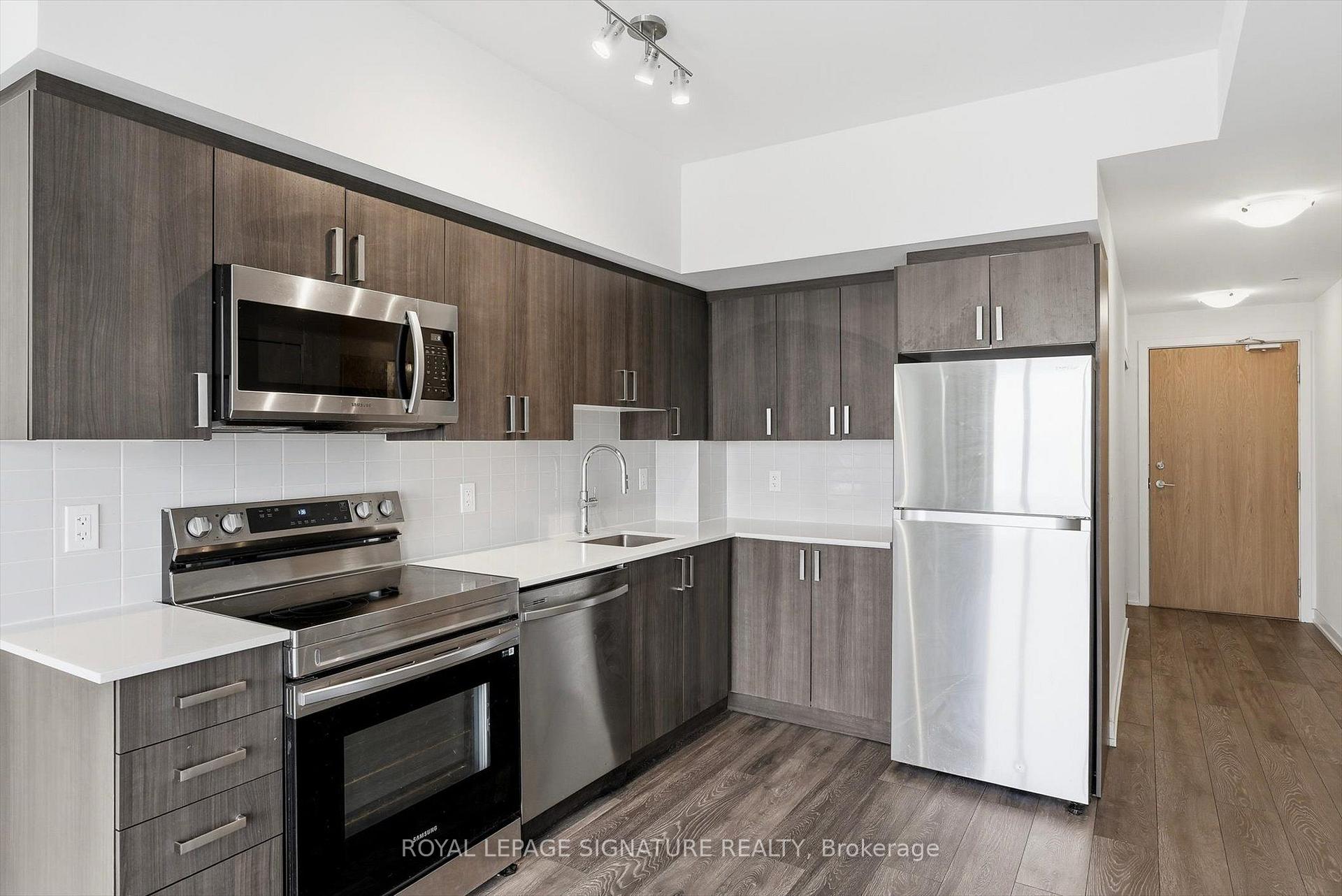 Photo 7 of Unit 2209, 1455 Celebration Drive, Pickering, Bay Ridges — HOMEH
