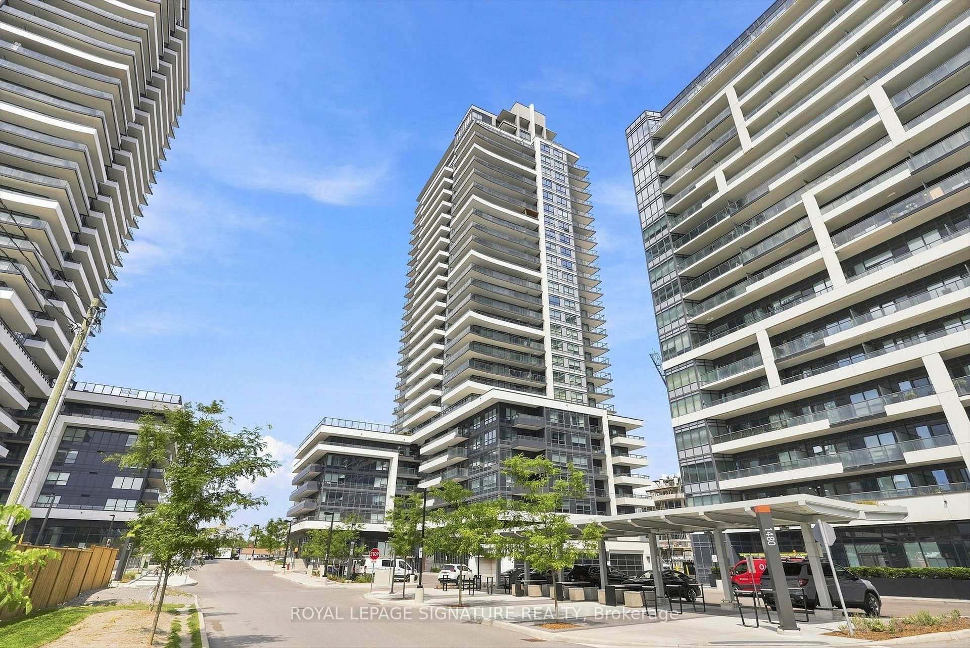 Photo 15 of Unit 2209, 1455 Celebration Drive, Pickering, Bay Ridges — HOMEH