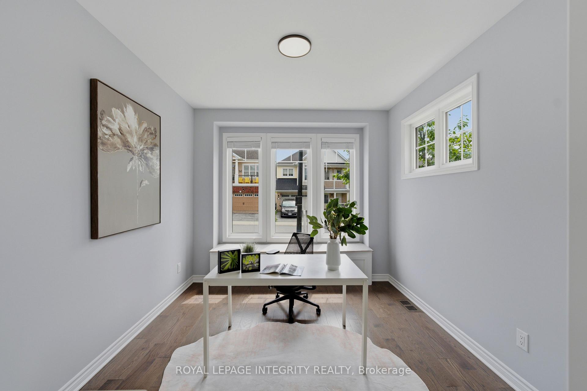 Photo 6 of 337 Meadowbreeze Drive, Ottawa, Kanata - Emerald Meadows/Trailwest — HOMEH