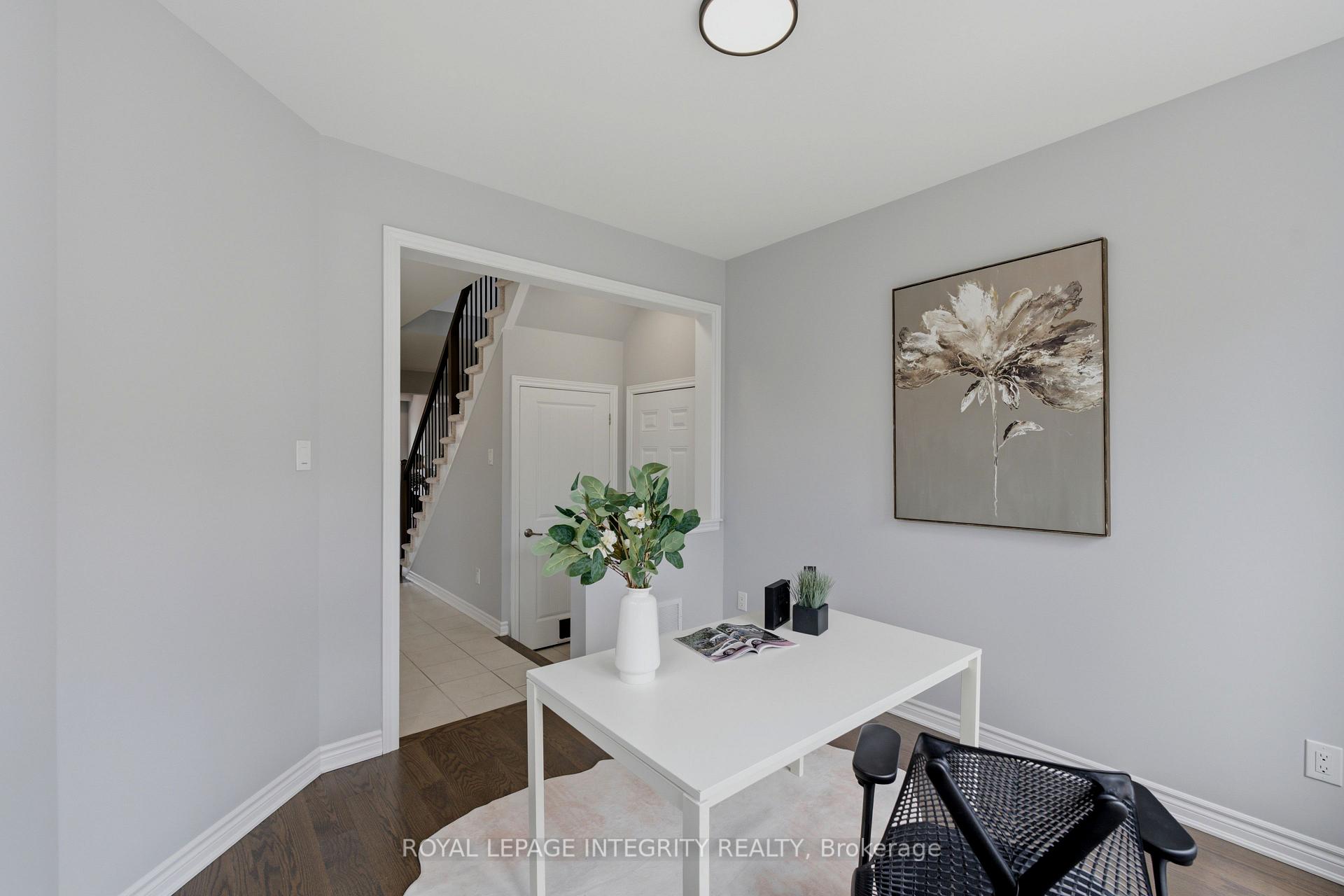 Photo 7 of 337 Meadowbreeze Drive, Ottawa, Kanata - Emerald Meadows/Trailwest — HOMEH