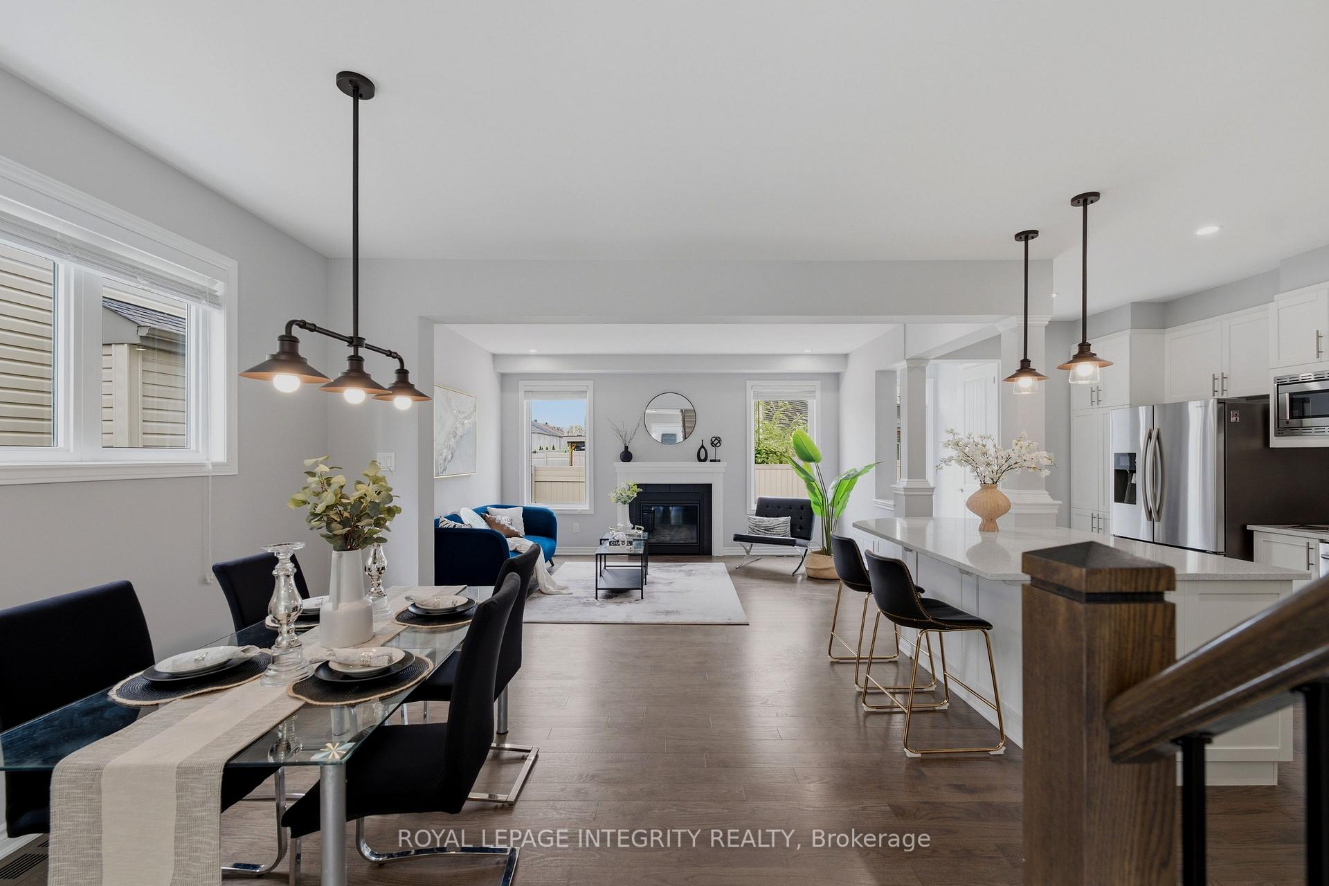 Photo 8 of 337 Meadowbreeze Drive, Ottawa, Kanata - Emerald Meadows/Trailwest — HOMEH