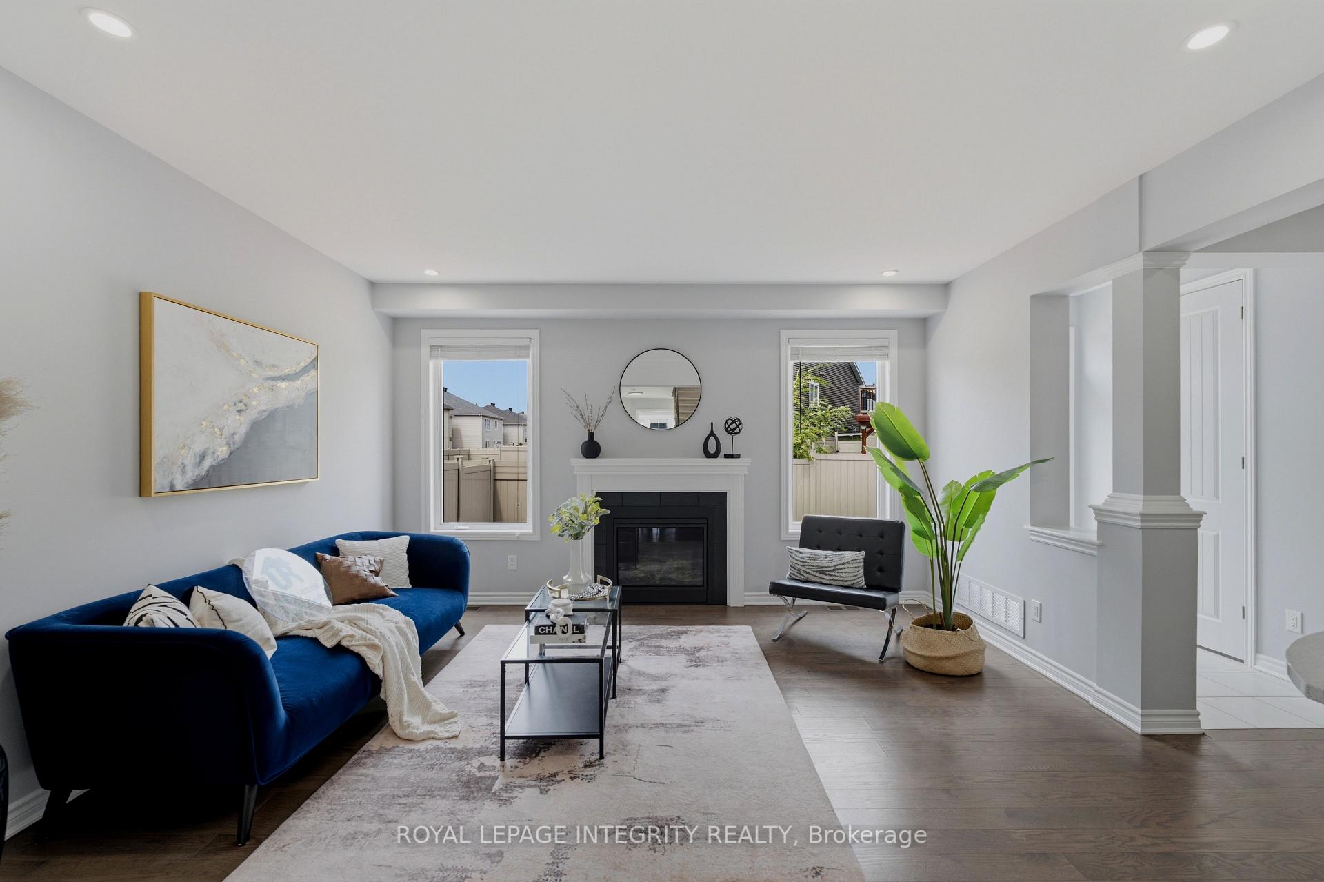 Photo 11 of 337 Meadowbreeze Drive, Ottawa, Kanata - Emerald Meadows/Trailwest — HOMEH