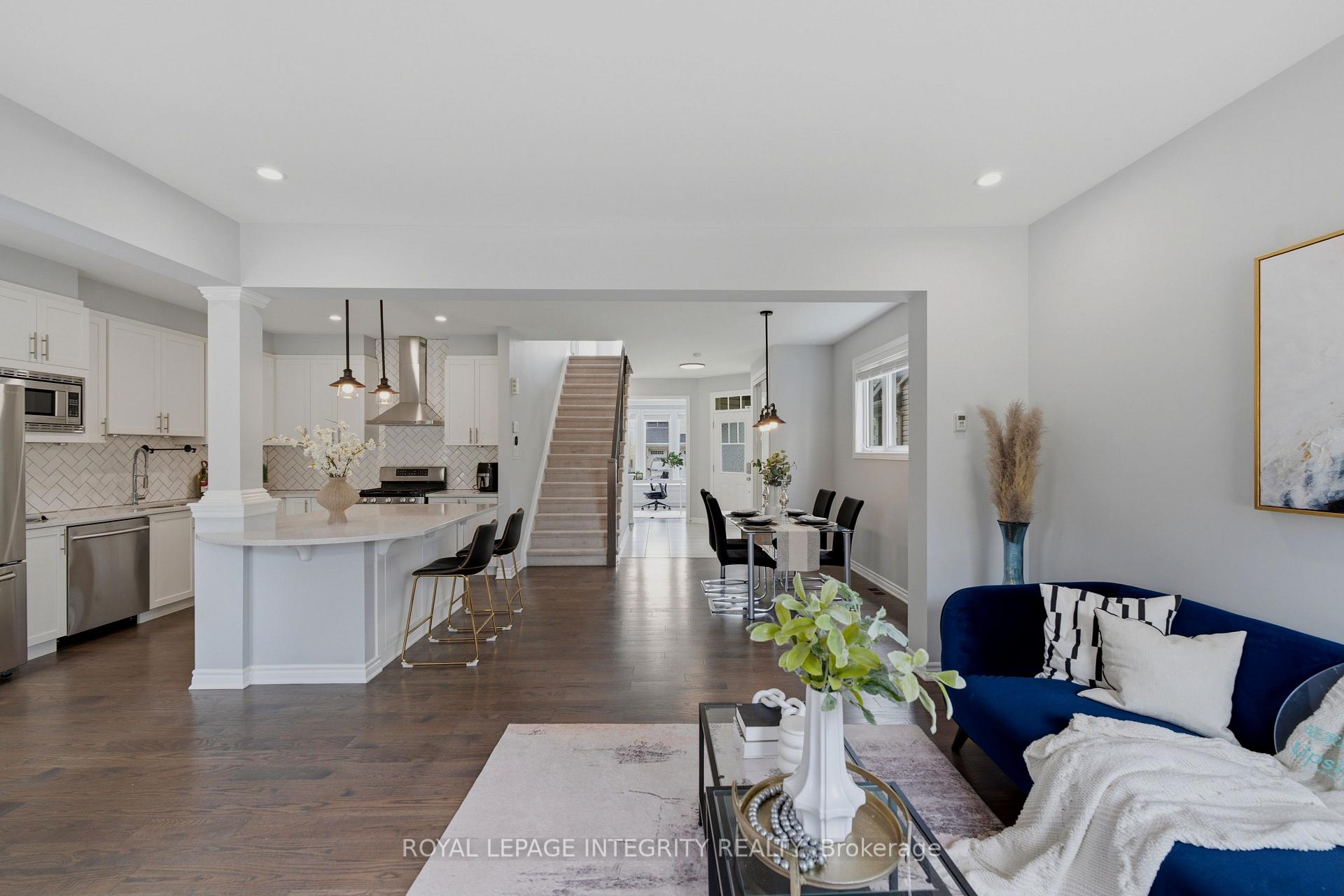 Photo 13 of 337 Meadowbreeze Drive, Ottawa, Kanata - Emerald Meadows/Trailwest — HOMEH