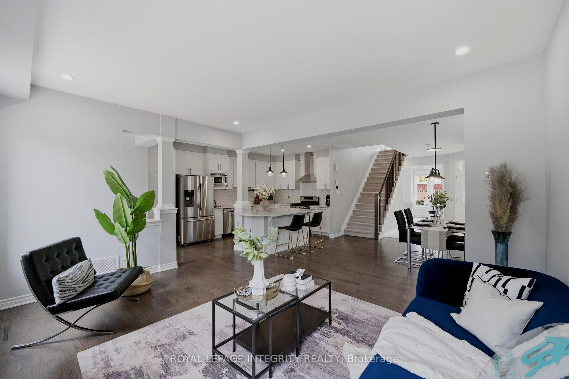Photo 14 of 337 Meadowbreeze Drive, Ottawa, Kanata - Emerald Meadows/Trailwest — HOMEH