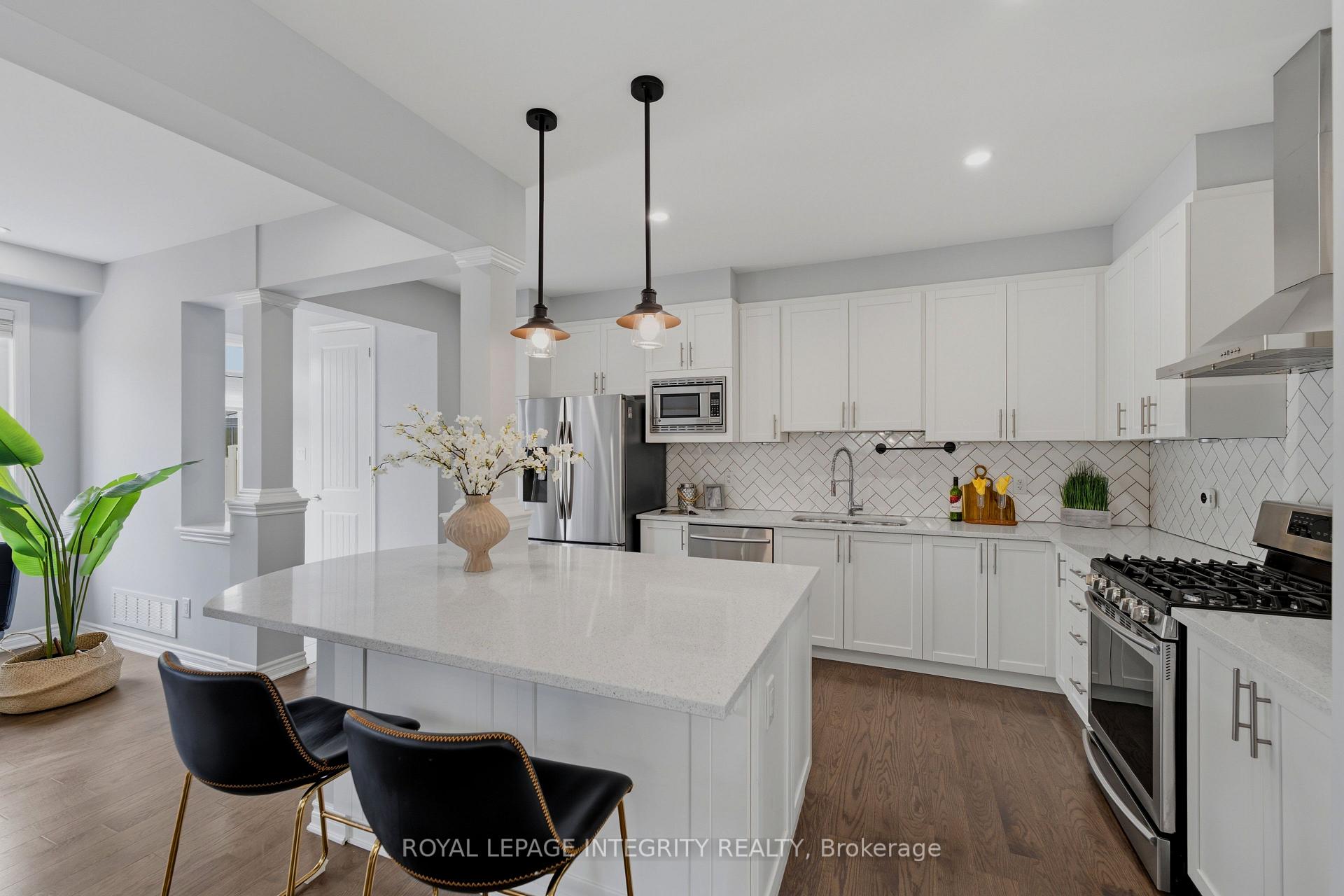 Photo 15 of 337 Meadowbreeze Drive, Ottawa, Kanata - Emerald Meadows/Trailwest — HOMEH