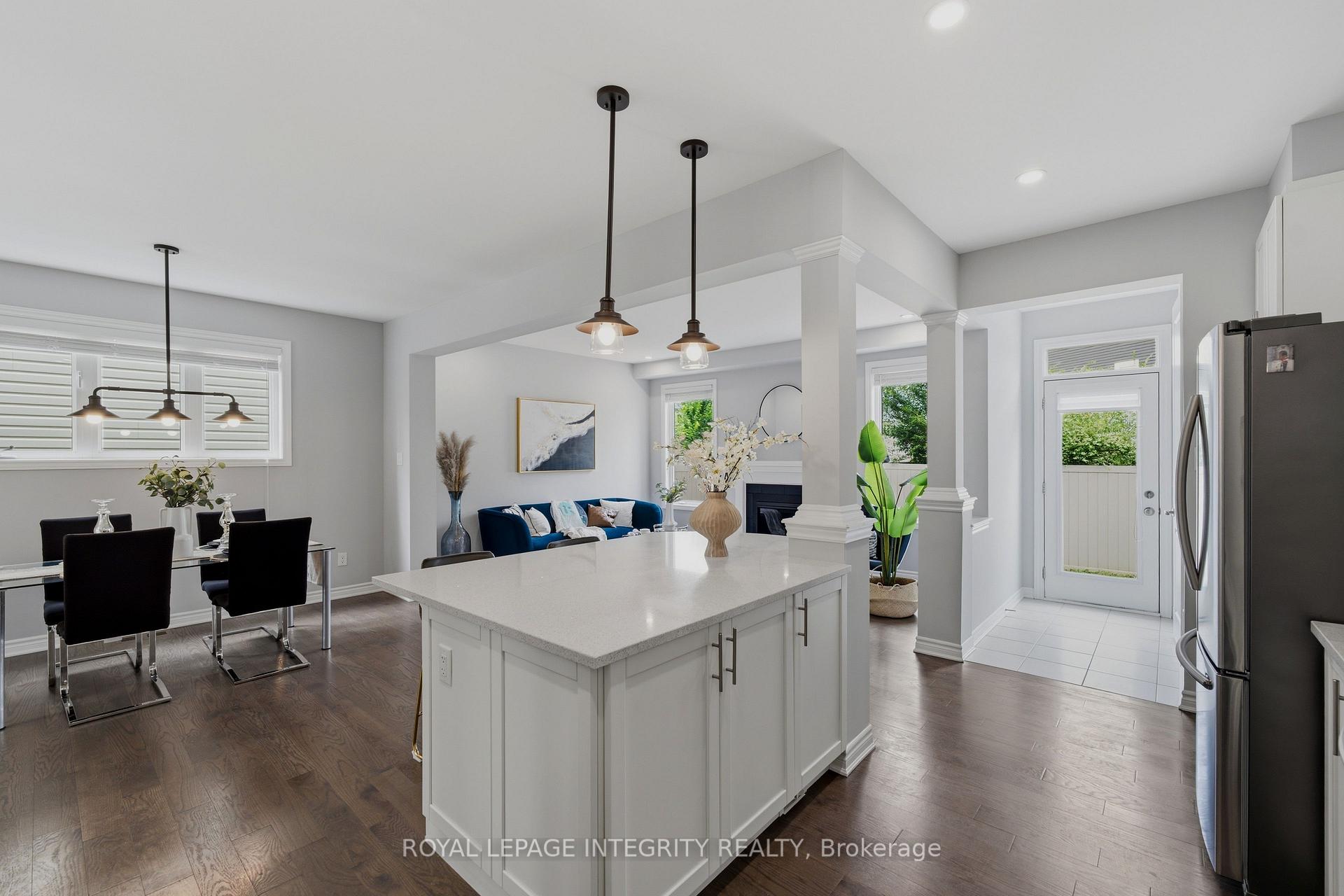 Photo 16 of 337 Meadowbreeze Drive, Ottawa, Kanata - Emerald Meadows/Trailwest — HOMEH