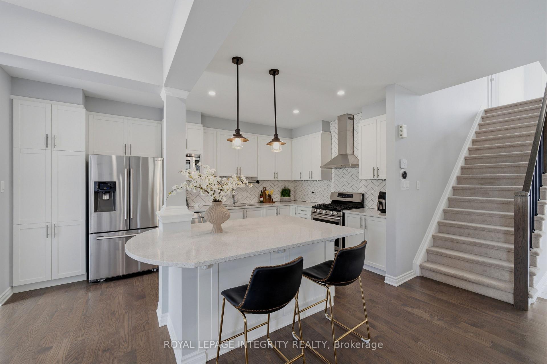 Photo 20 of 337 Meadowbreeze Drive, Ottawa, Kanata - Emerald Meadows/Trailwest — HOMEH