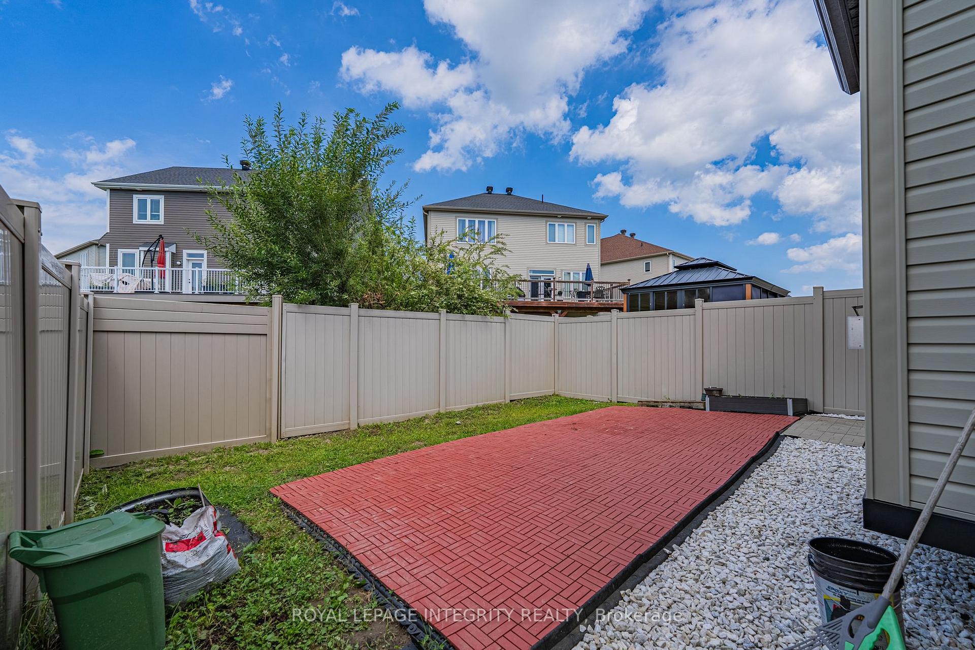 Photo 42 of 337 Meadowbreeze Drive, Ottawa, Kanata - Emerald Meadows/Trailwest — HOMEH