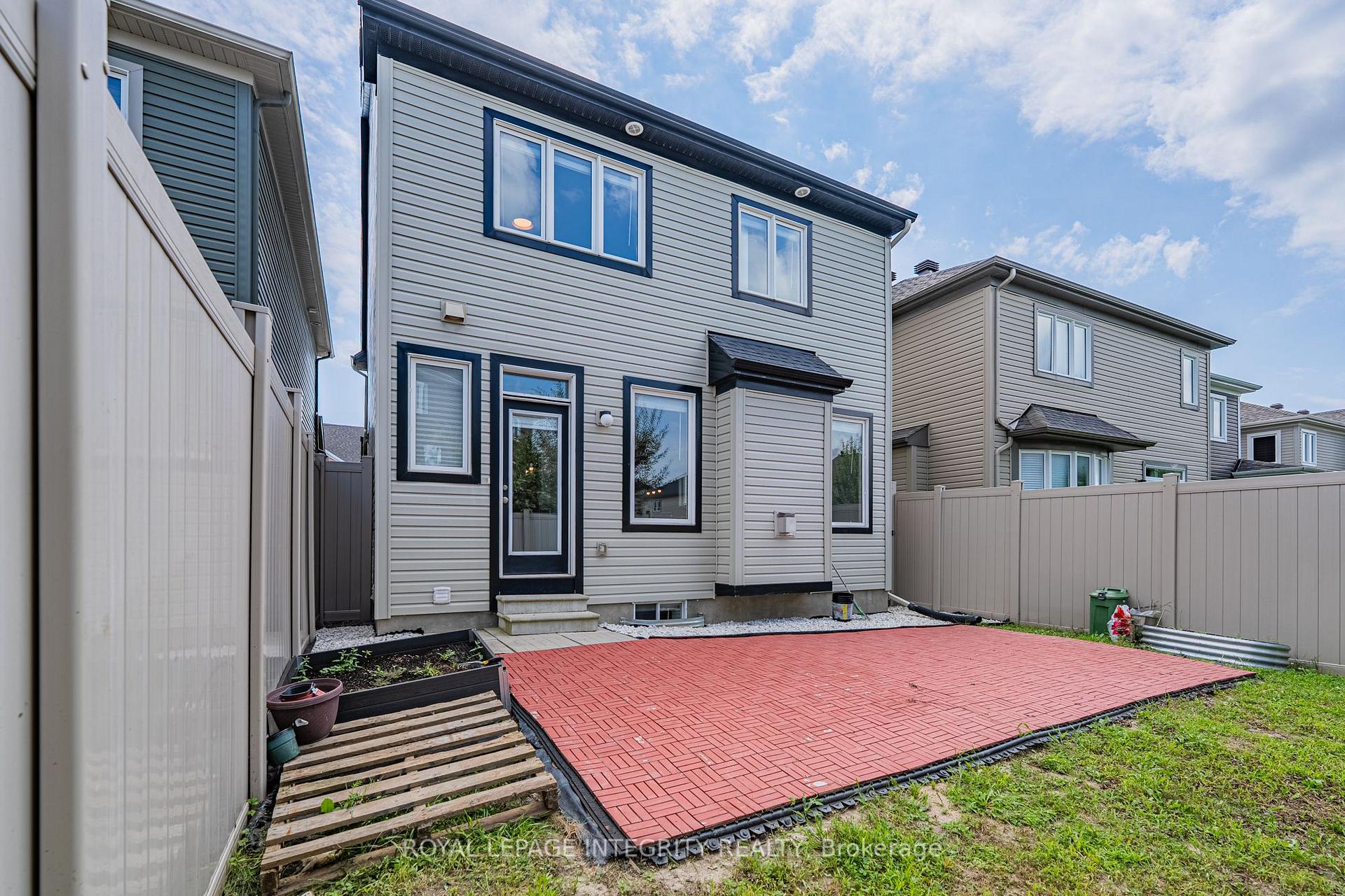 Photo 43 of 337 Meadowbreeze Drive, Ottawa, Kanata - Emerald Meadows/Trailwest — HOMEH