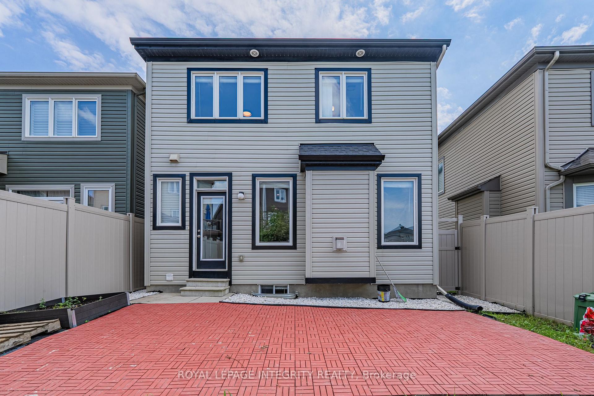 Photo 44 of 337 Meadowbreeze Drive, Ottawa, Kanata - Emerald Meadows/Trailwest — HOMEH