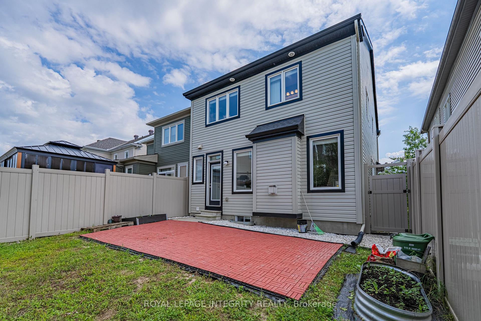 Photo 46 of 337 Meadowbreeze Drive, Ottawa, Kanata - Emerald Meadows/Trailwest — HOMEH