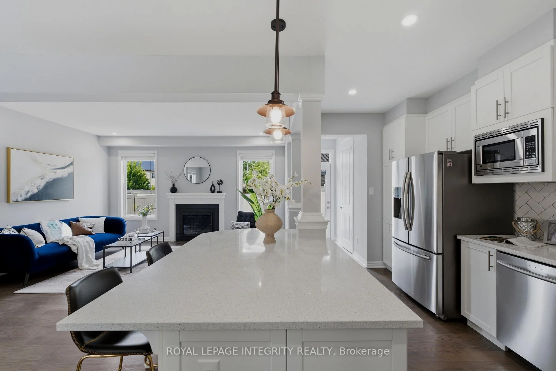 Photo 19 of 337 Meadowbreeze Drive, Ottawa, Kanata - Emerald Meadows/Trailwest — HOMEH