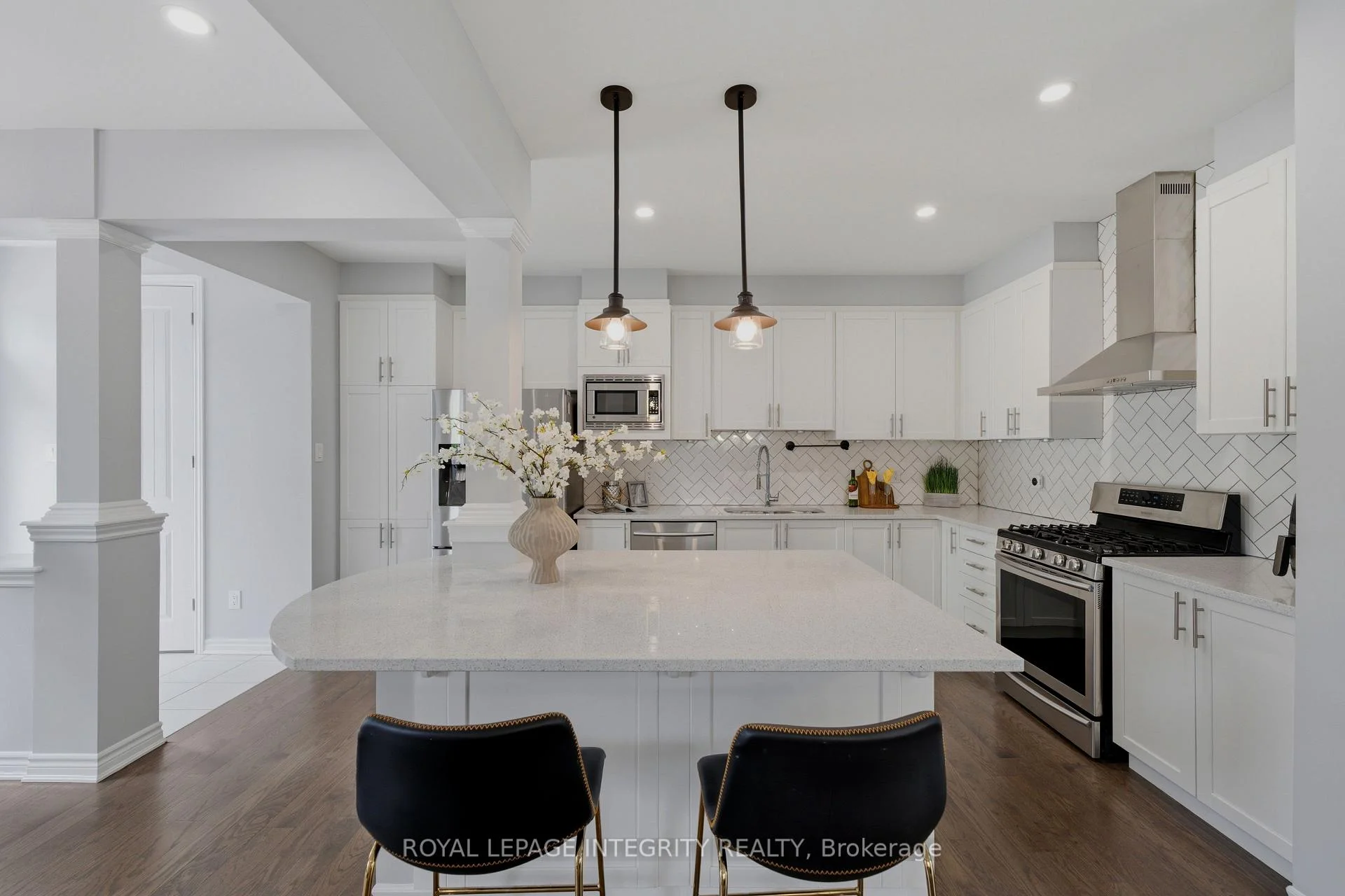 Photo 21 of 337 Meadowbreeze Drive, Ottawa, Kanata - Emerald Meadows/Trailwest — HOMEH