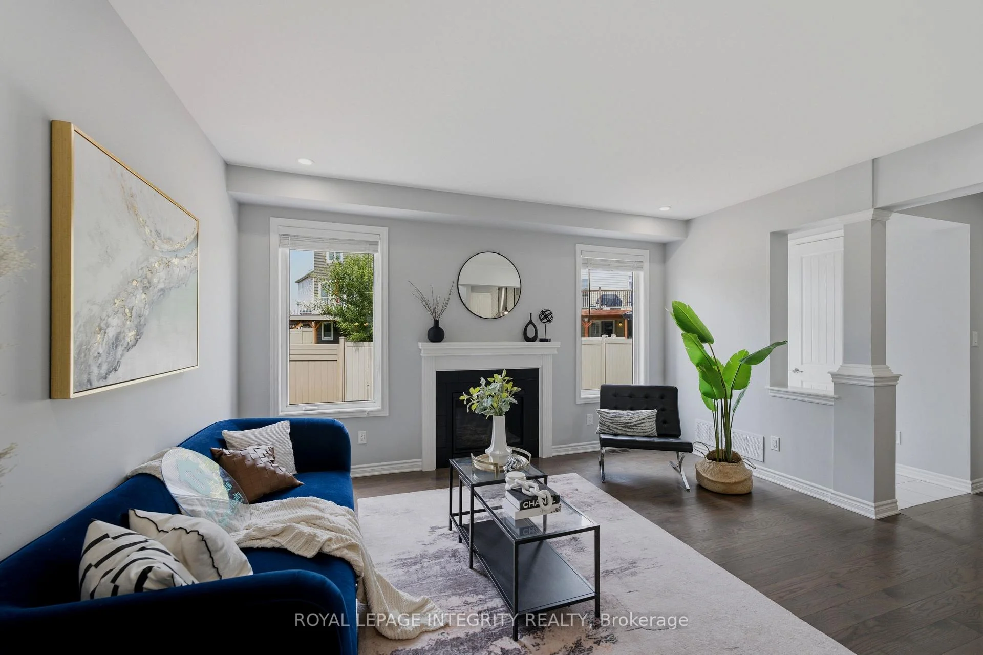 Photo 45 of 337 Meadowbreeze Drive, Ottawa, Kanata - Emerald Meadows/Trailwest — HOMEH