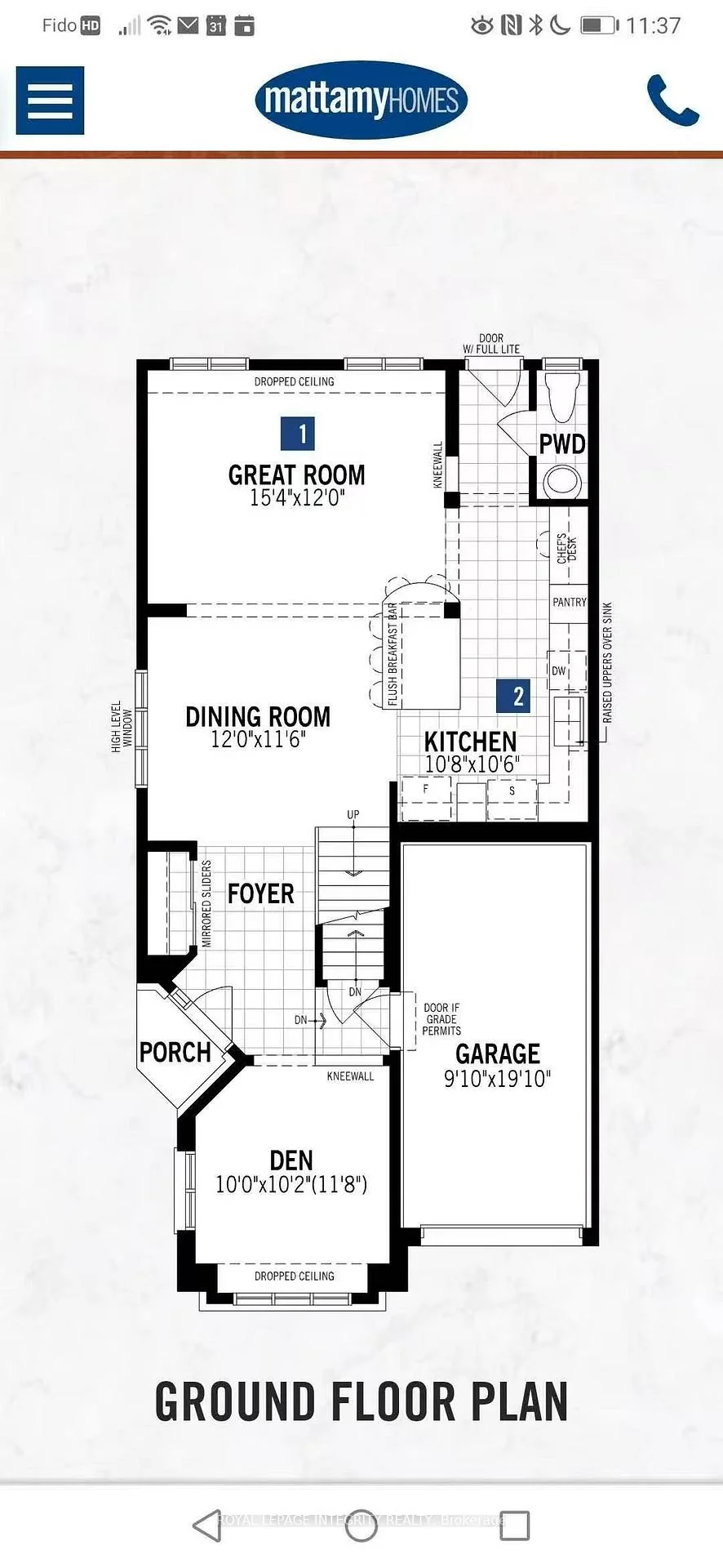 Photo 48 of 337 Meadowbreeze Drive, Ottawa, Kanata - Emerald Meadows/Trailwest — HOMEH