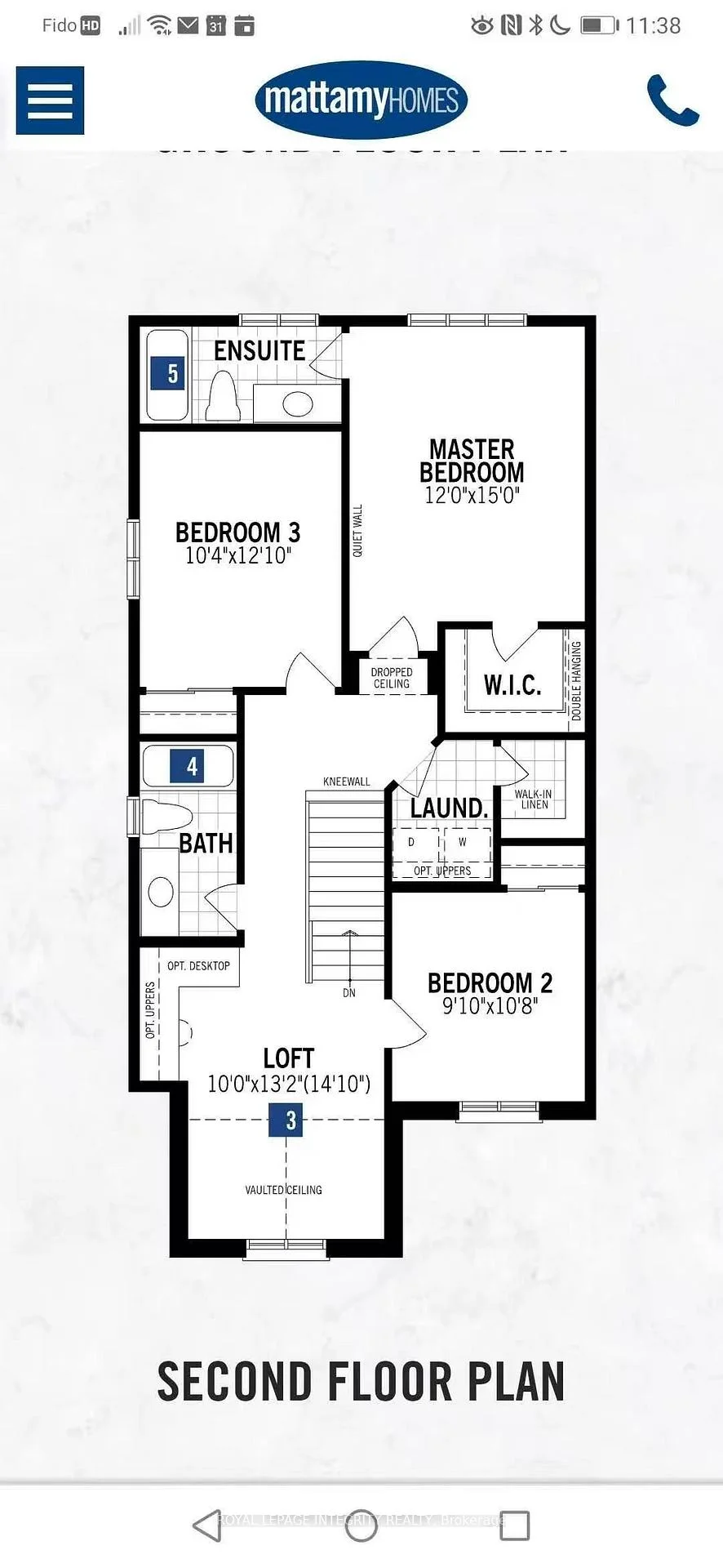 Photo 49 of 337 Meadowbreeze Drive, Ottawa, Kanata - Emerald Meadows/Trailwest — HOMEH