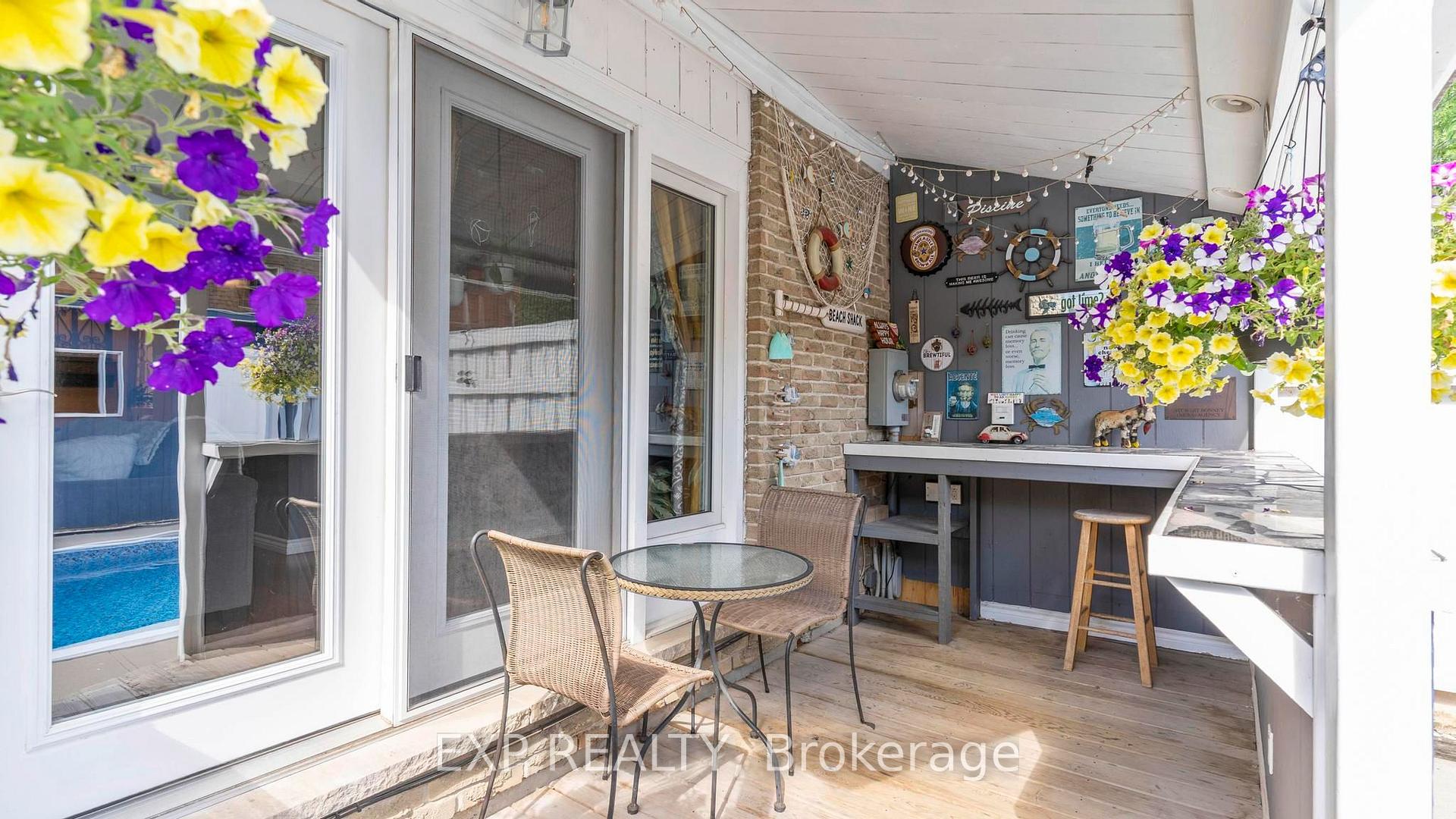 Photo 28 of 116 Glenroy Crescent, London, South T — HOMEH