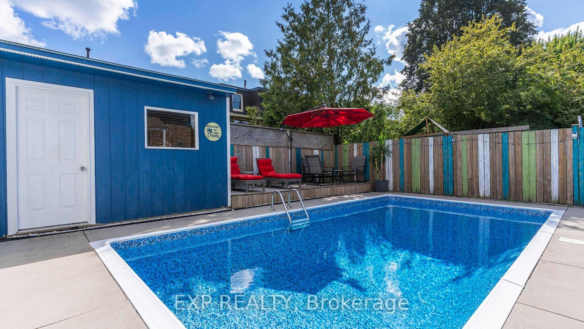 Photo 34 of 116 Glenroy Crescent, London, South T — HOMEH