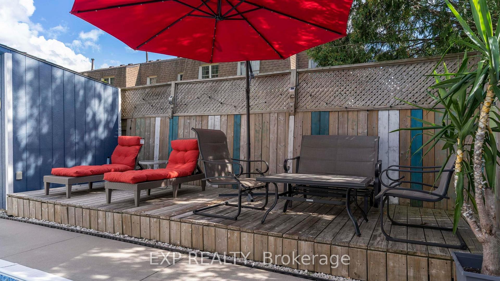Photo 35 of 116 Glenroy Crescent, London, South T — HOMEH