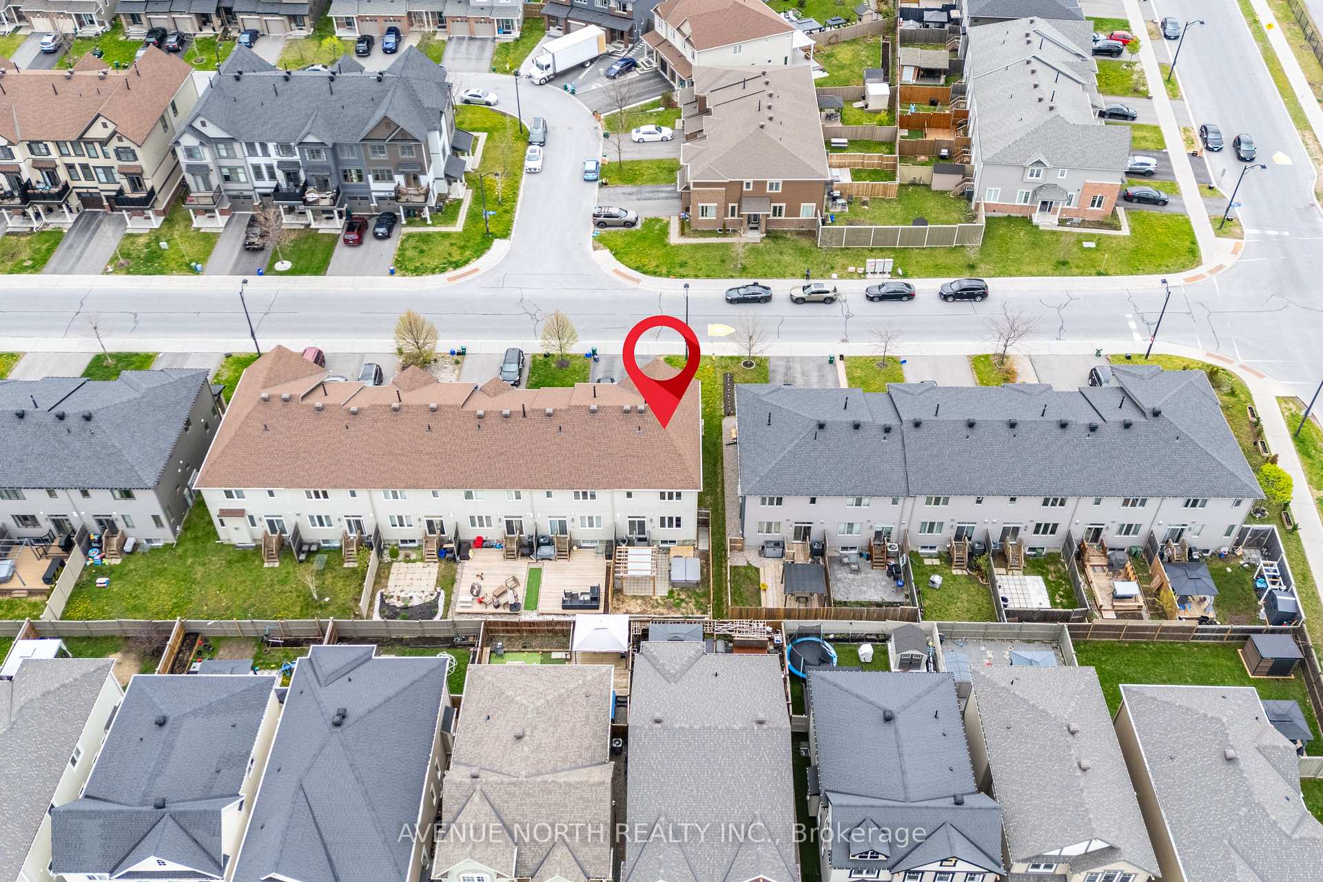 Photo 8 of 940 Kilbirnie Drive, Ottawa, Barrhaven - Half Moon Bay — HOMEH