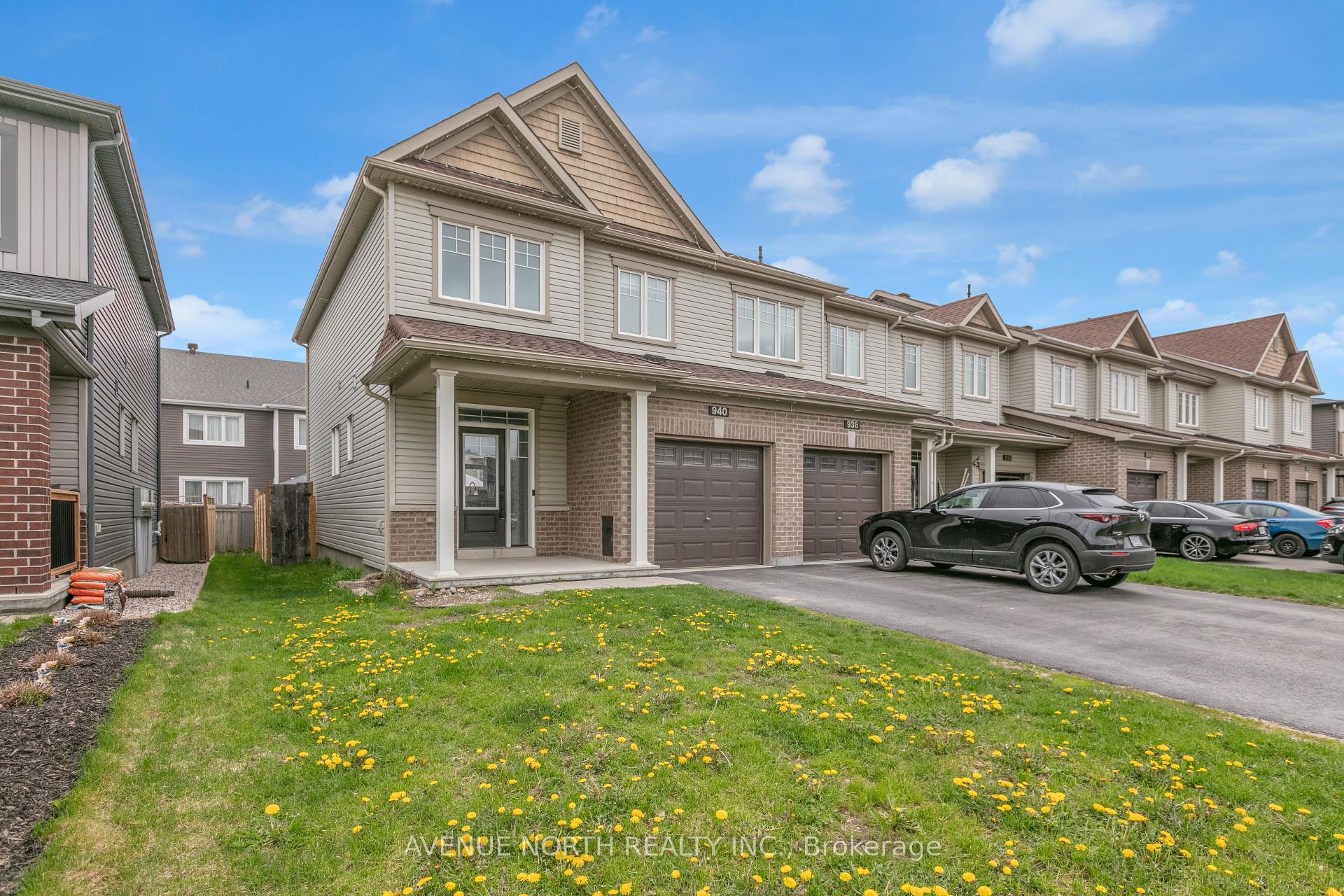 Photo 10 of 940 Kilbirnie Drive, Ottawa, Barrhaven - Half Moon Bay — HOMEH