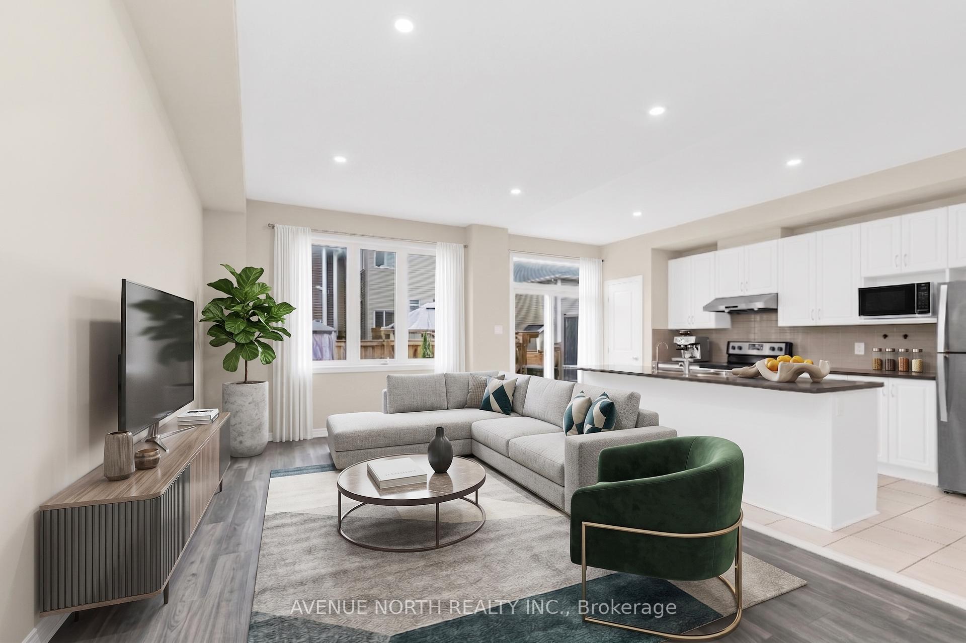 Photo 13 of 940 Kilbirnie Drive, Ottawa, Barrhaven - Half Moon Bay — HOMEH