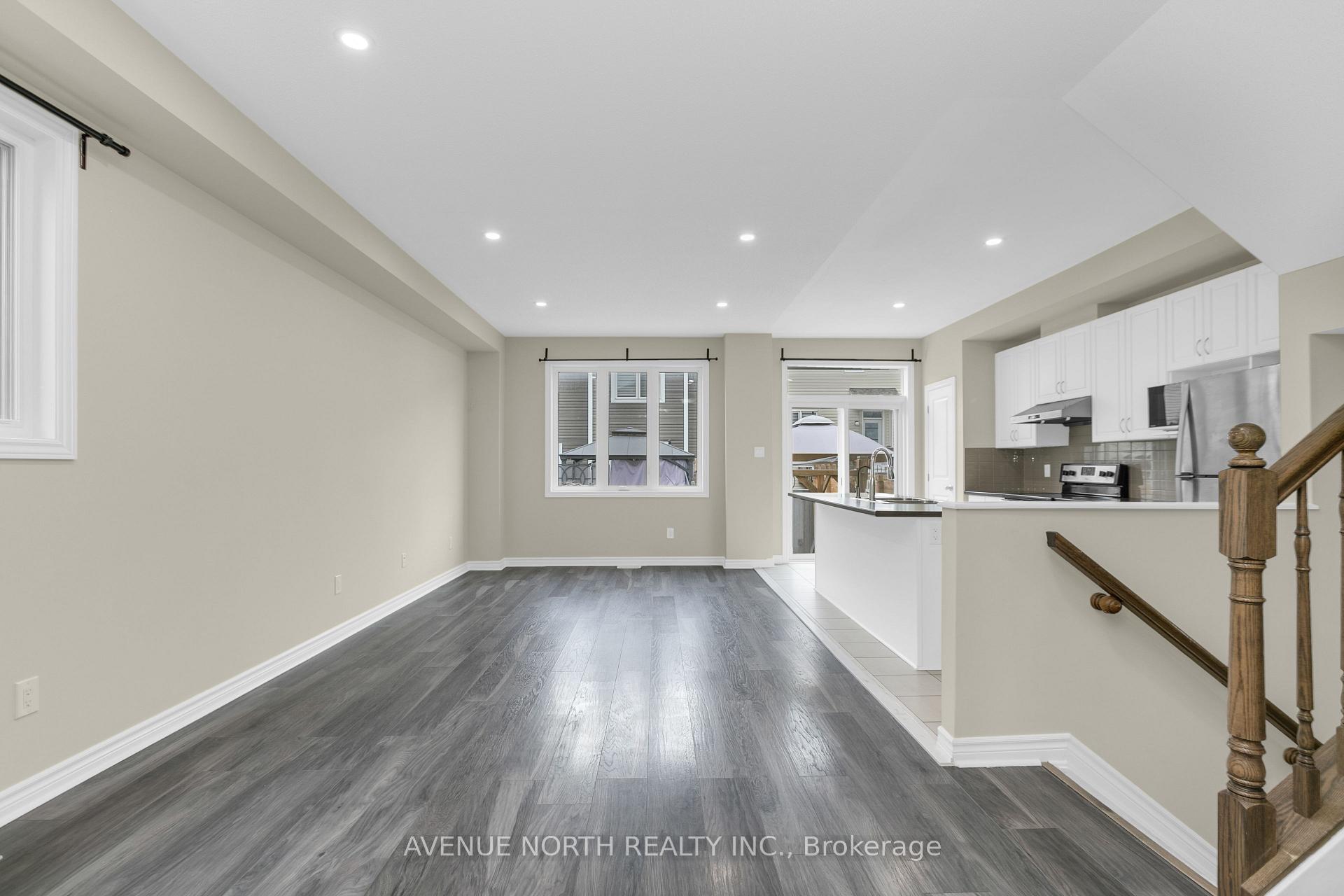 Photo 15 of 940 Kilbirnie Drive, Ottawa, Barrhaven - Half Moon Bay — HOMEH