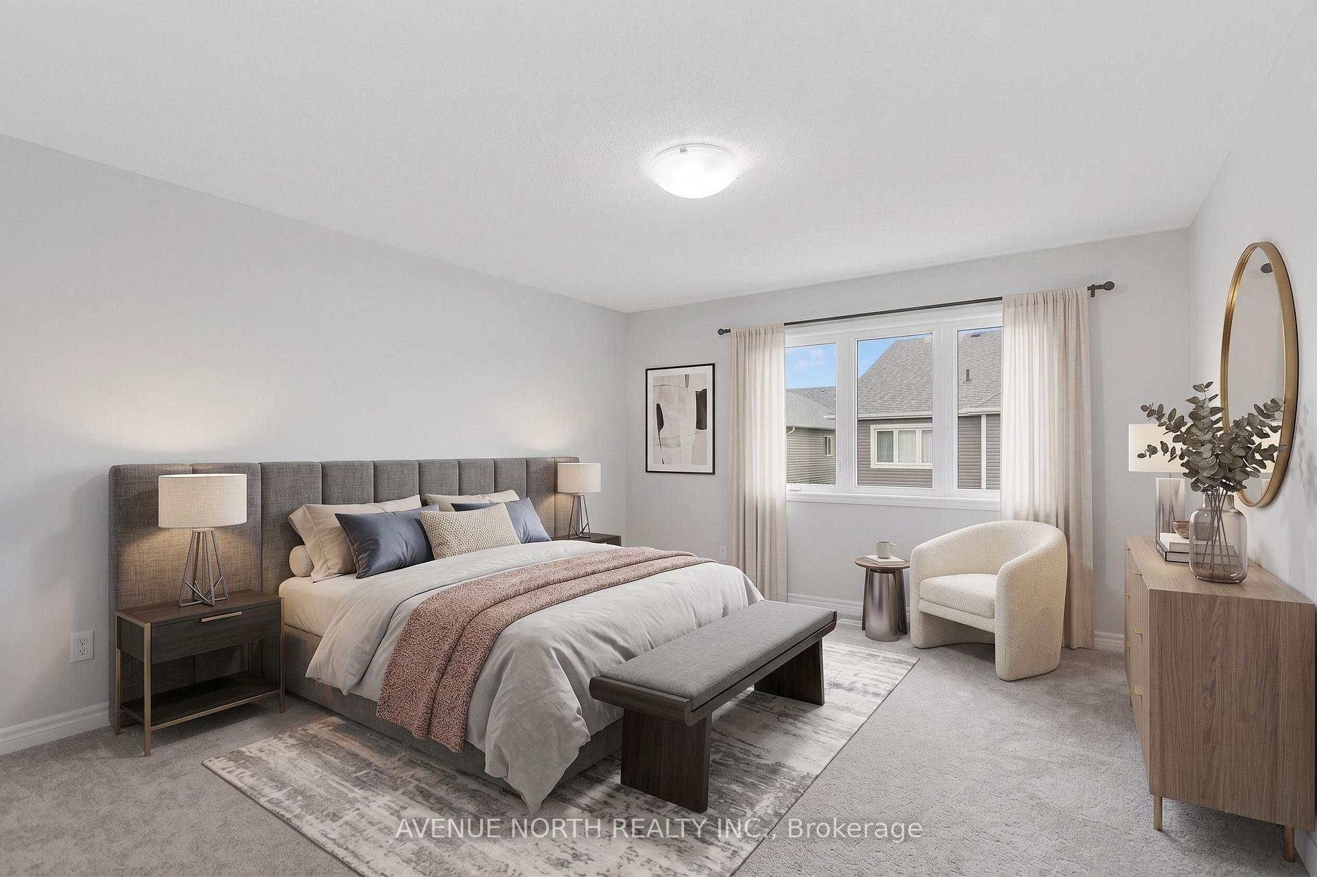 Photo 33 of 940 Kilbirnie Drive, Ottawa, Barrhaven - Half Moon Bay — HOMEH