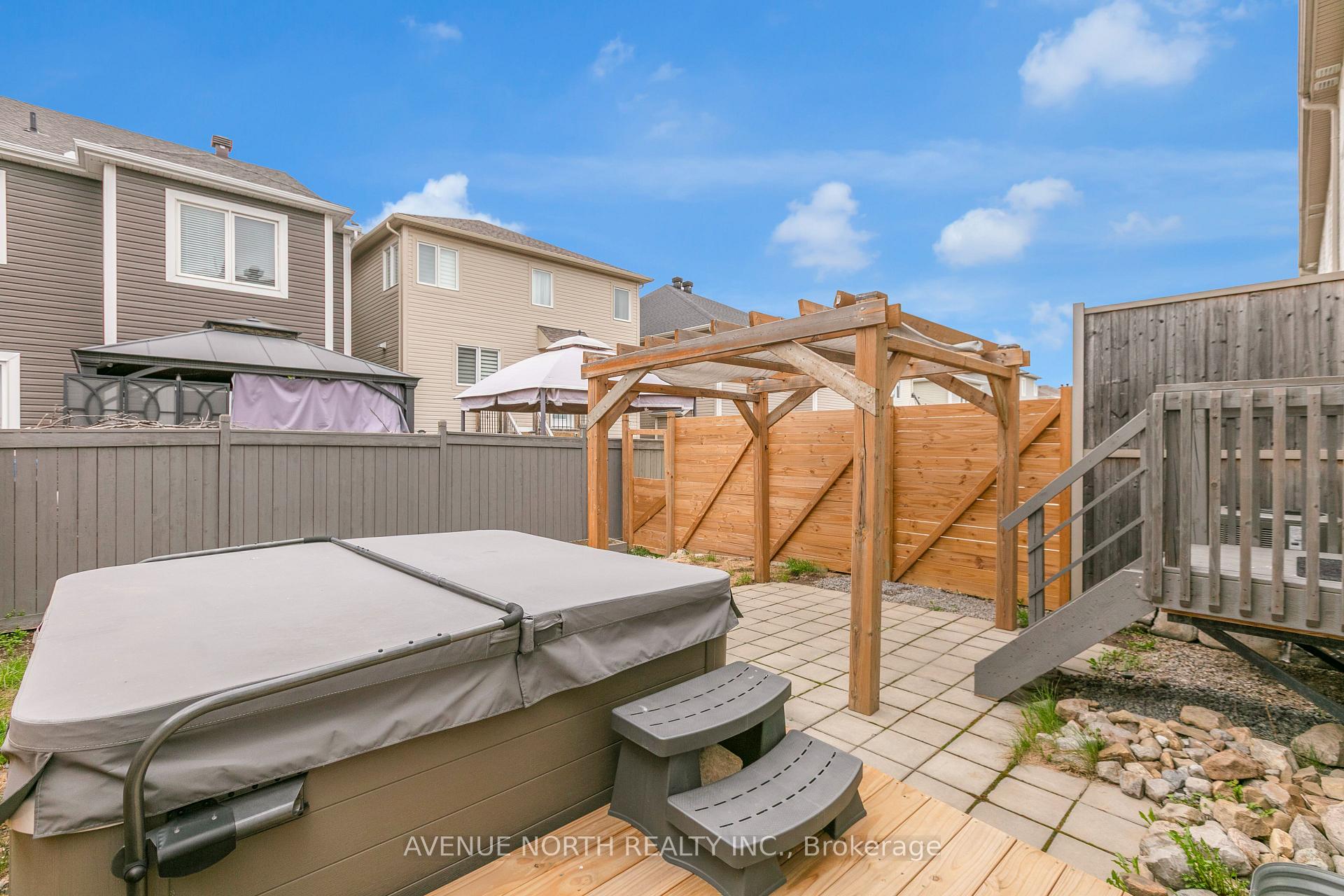 Photo 48 of 940 Kilbirnie Drive, Ottawa, Barrhaven - Half Moon Bay — HOMEH
