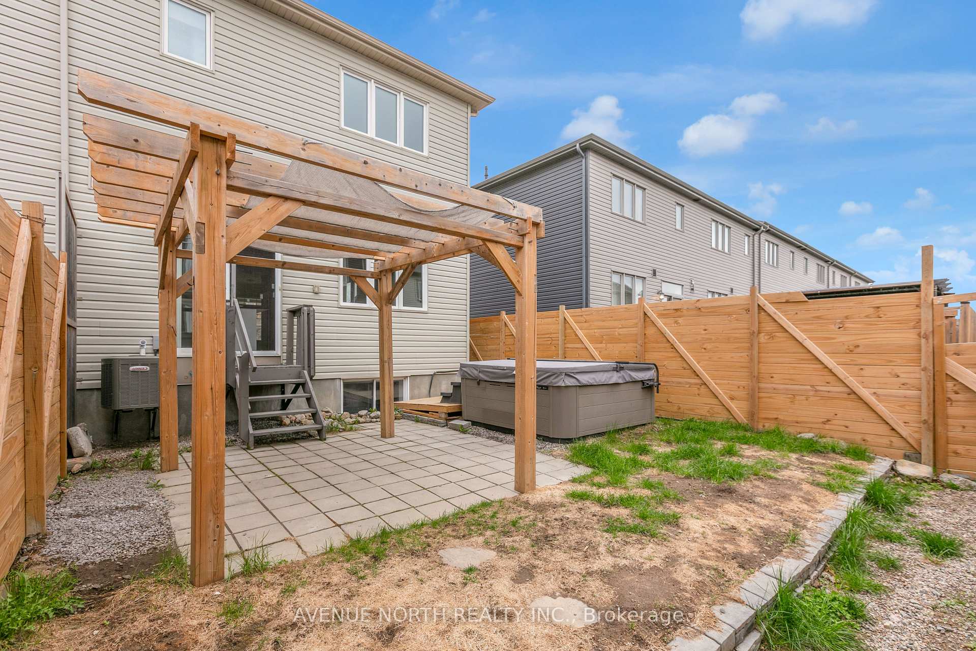 Photo 49 of 940 Kilbirnie Drive, Ottawa, Barrhaven - Half Moon Bay — HOMEH