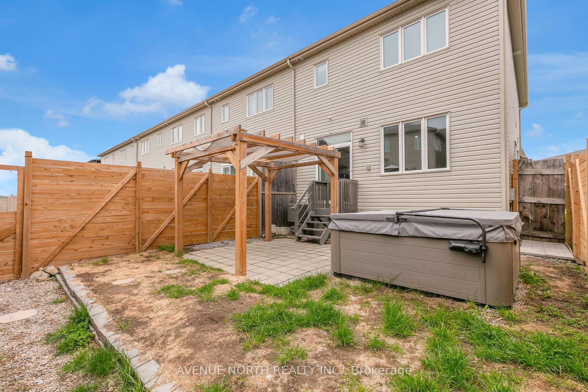 Photo 50 of 940 Kilbirnie Drive, Ottawa, Barrhaven - Half Moon Bay — HOMEH