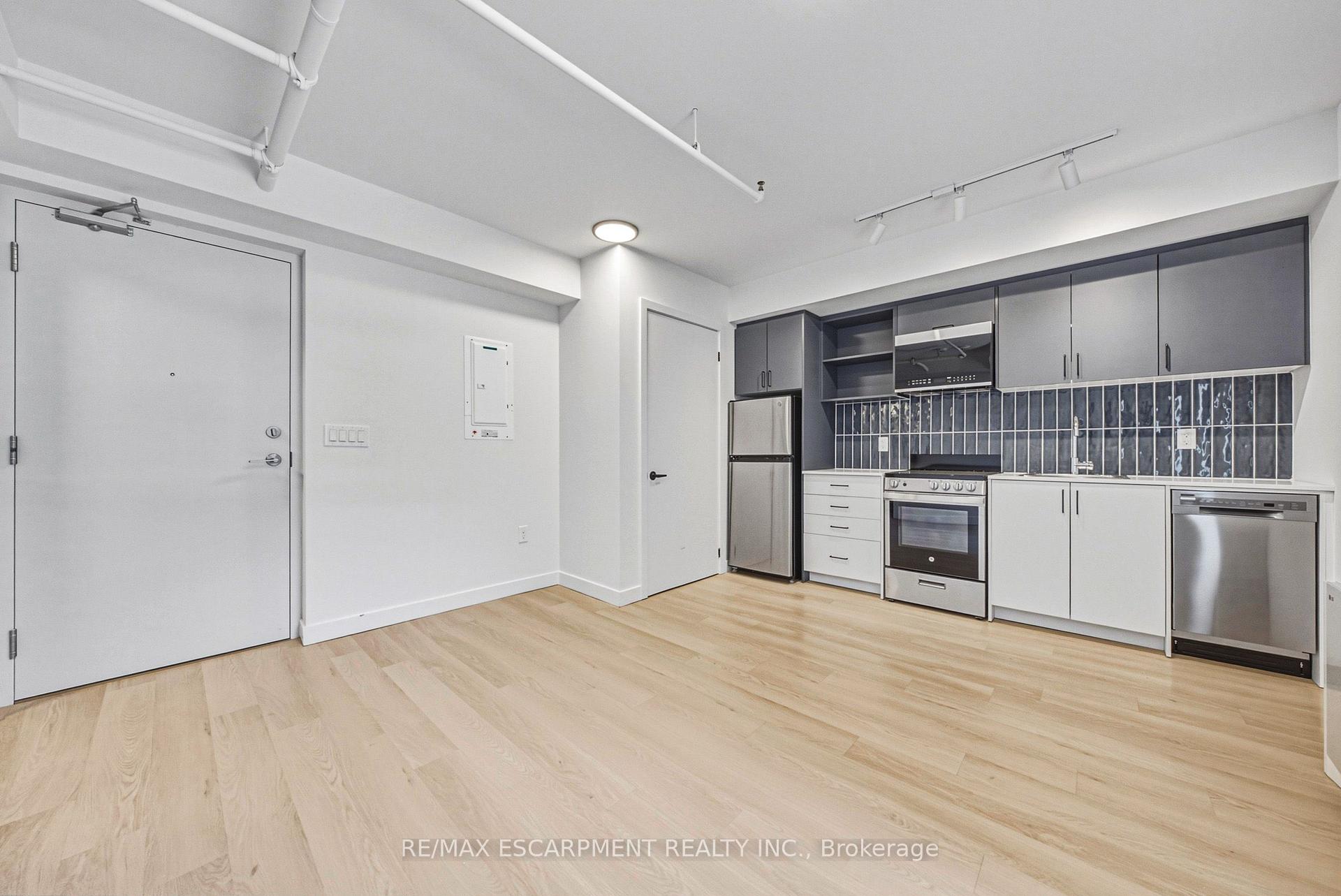 Photo 1 of Unit 206, 325 James Street S, Hamilton, Corktown — HOMEH