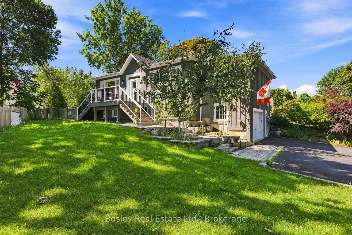 Photo 2 of 49 Sherbourne Street, Port Hope — HOMEH